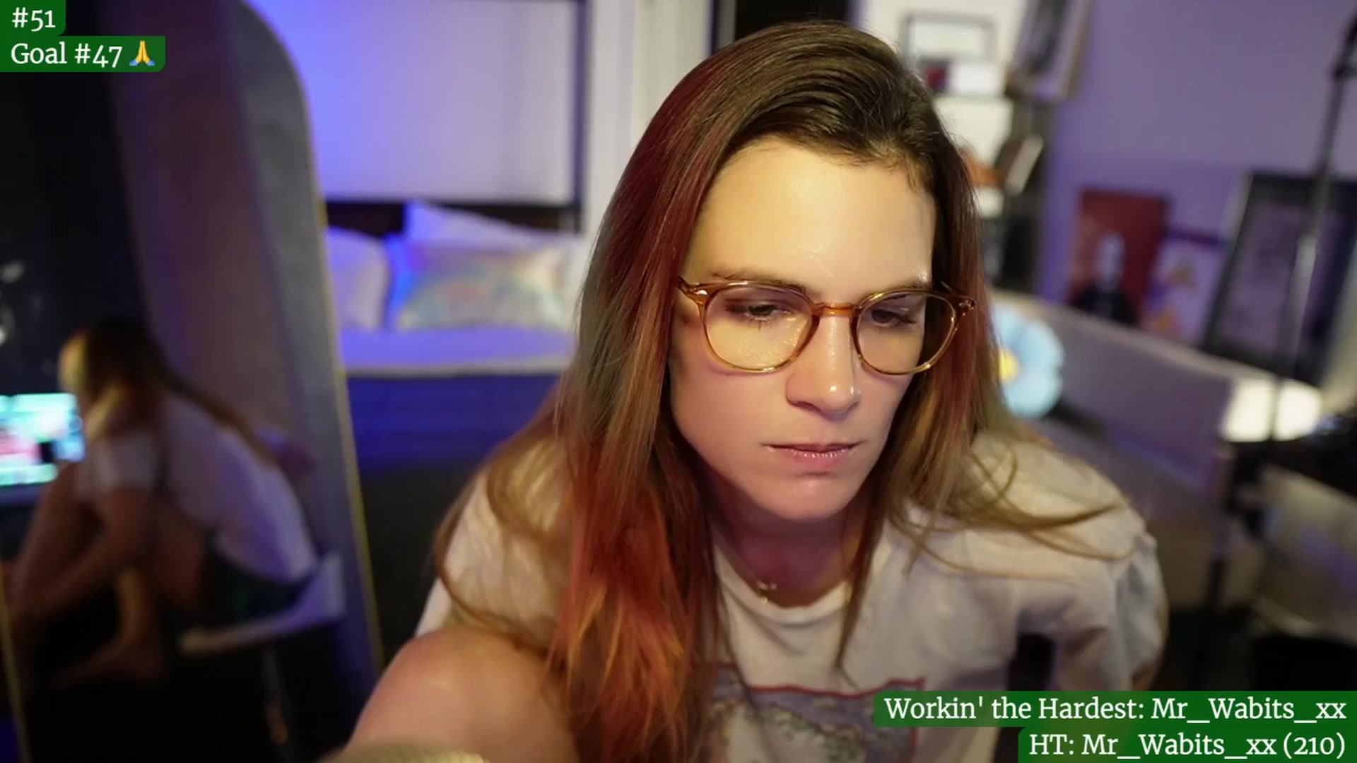 Gallery image thumbnail from Gia_Hill's myfreecams stream on, 05/17/2024, 02:19 image 5 of 20