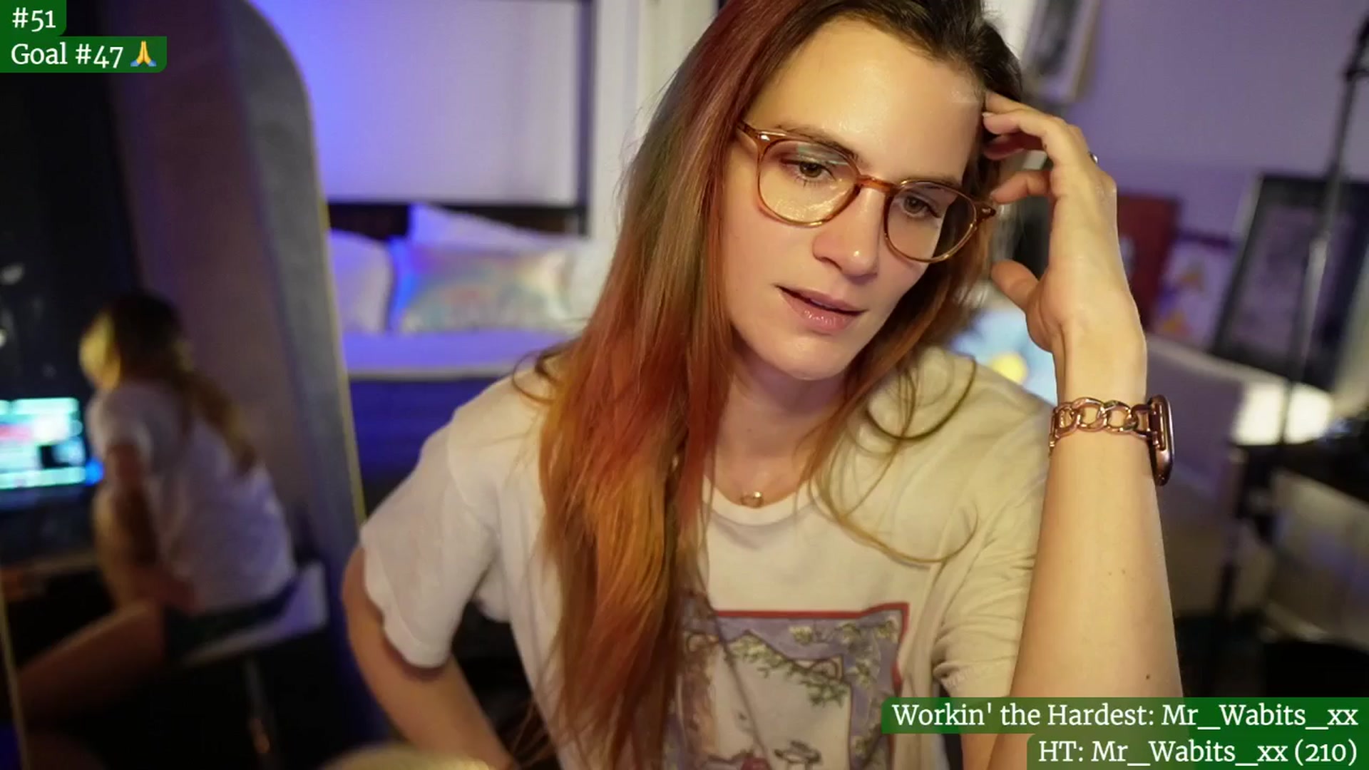 Gallery image thumbnail from Gia_Hill's myfreecams stream on, 05/17/2024, 02:19 image 3 of 20