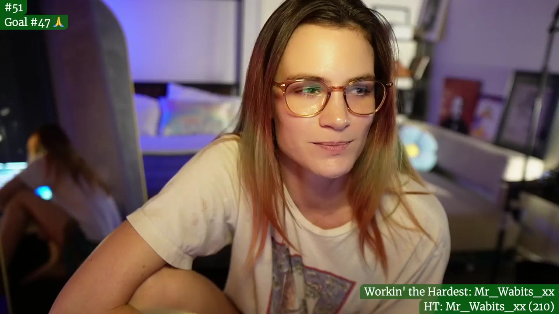 Gallery image thumbnail from Gia_Hill's myfreecams stream on, 05/17/2024, 02:19 image 14 of 20