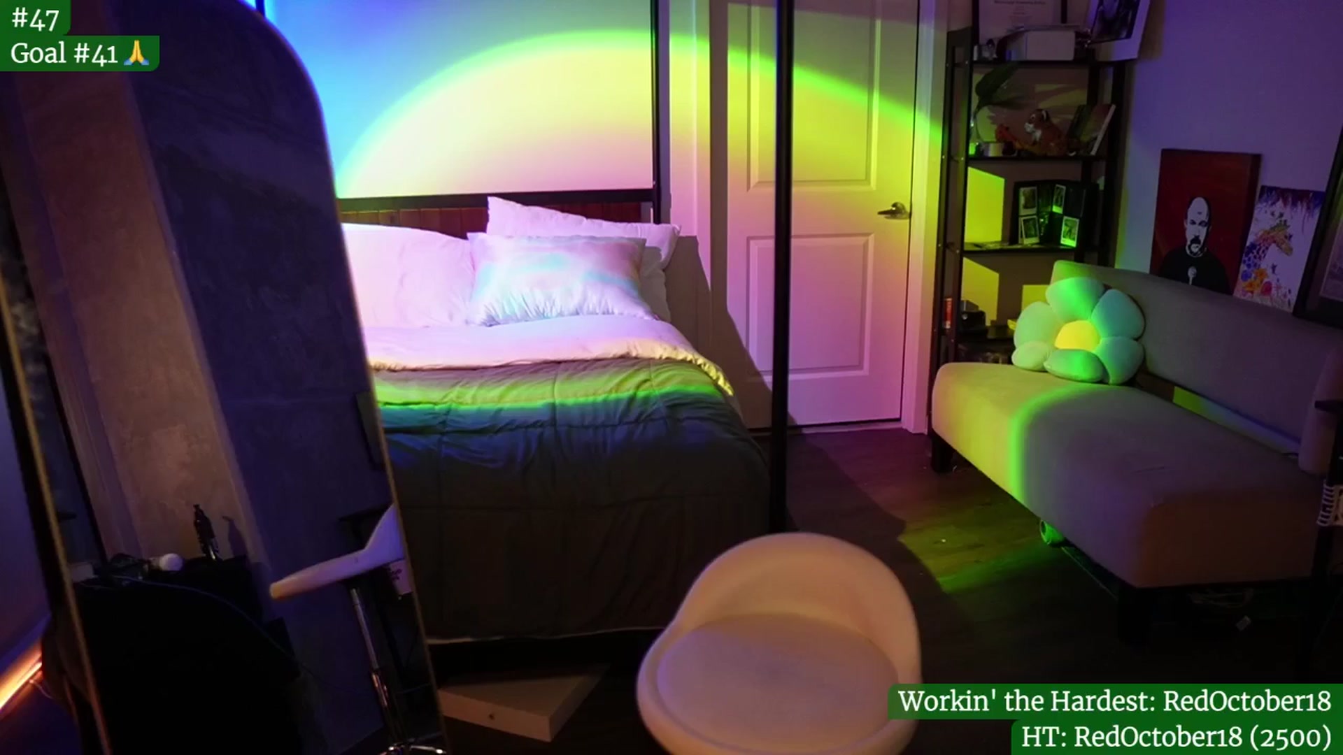 Gallery image thumbnail from Gia_Hill's myfreecams stream on, 05/17/2024, 05:07 image 16 of 20