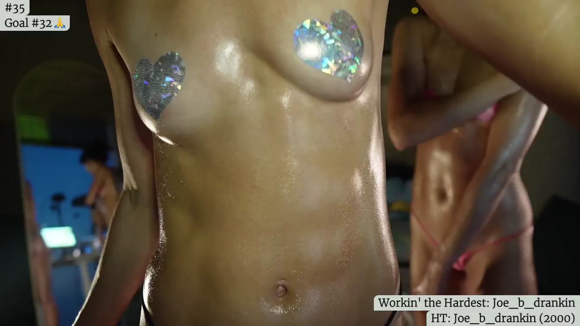 Gallery image thumbnail from Gia_Hill's myfreecams stream on, 05/20/2024, 01:53 image 1 of 20