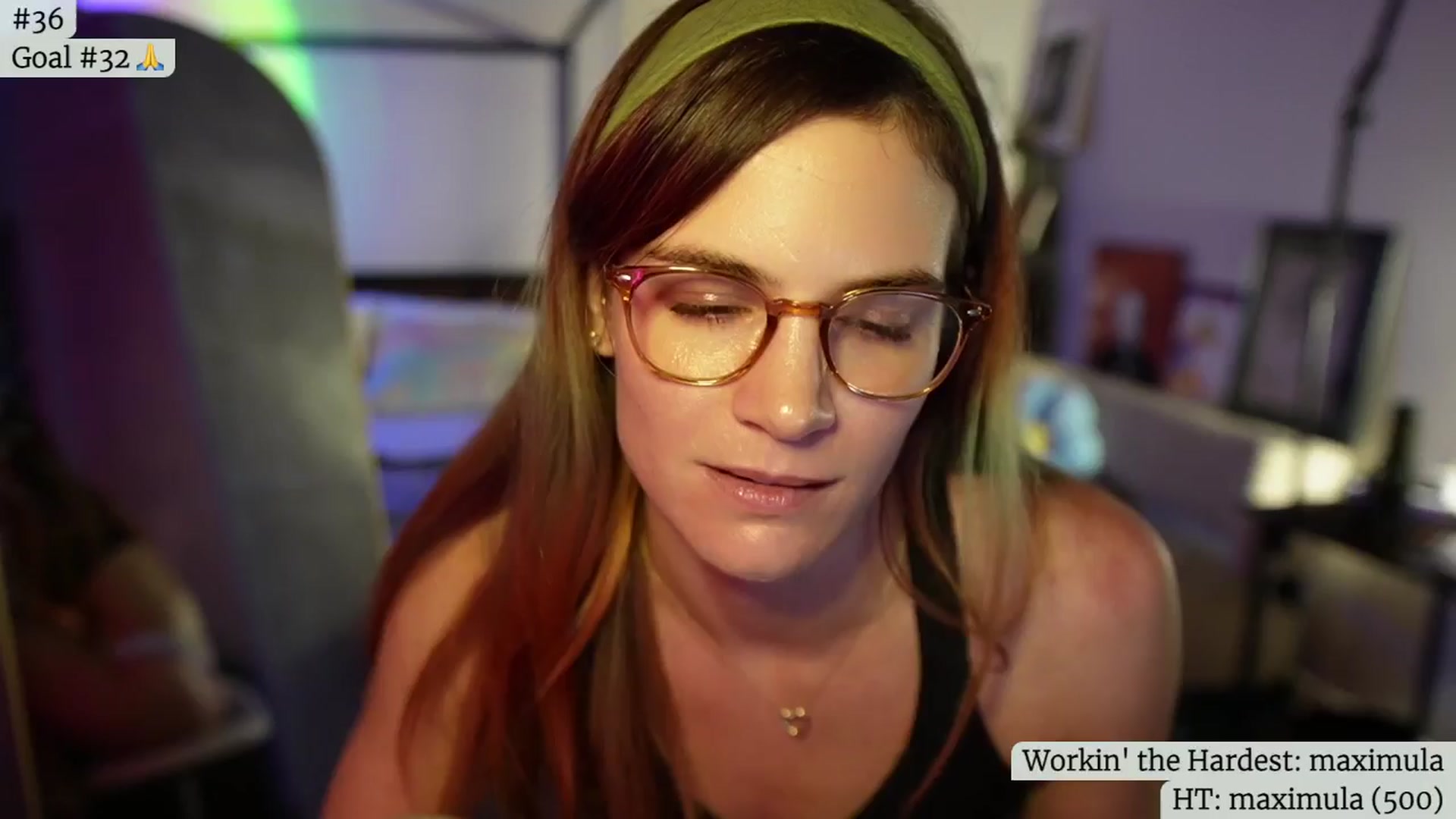 Gallery image thumbnail from Gia_Hill's myfreecams stream on, 05/22/2024, 04:58 image 9 of 20