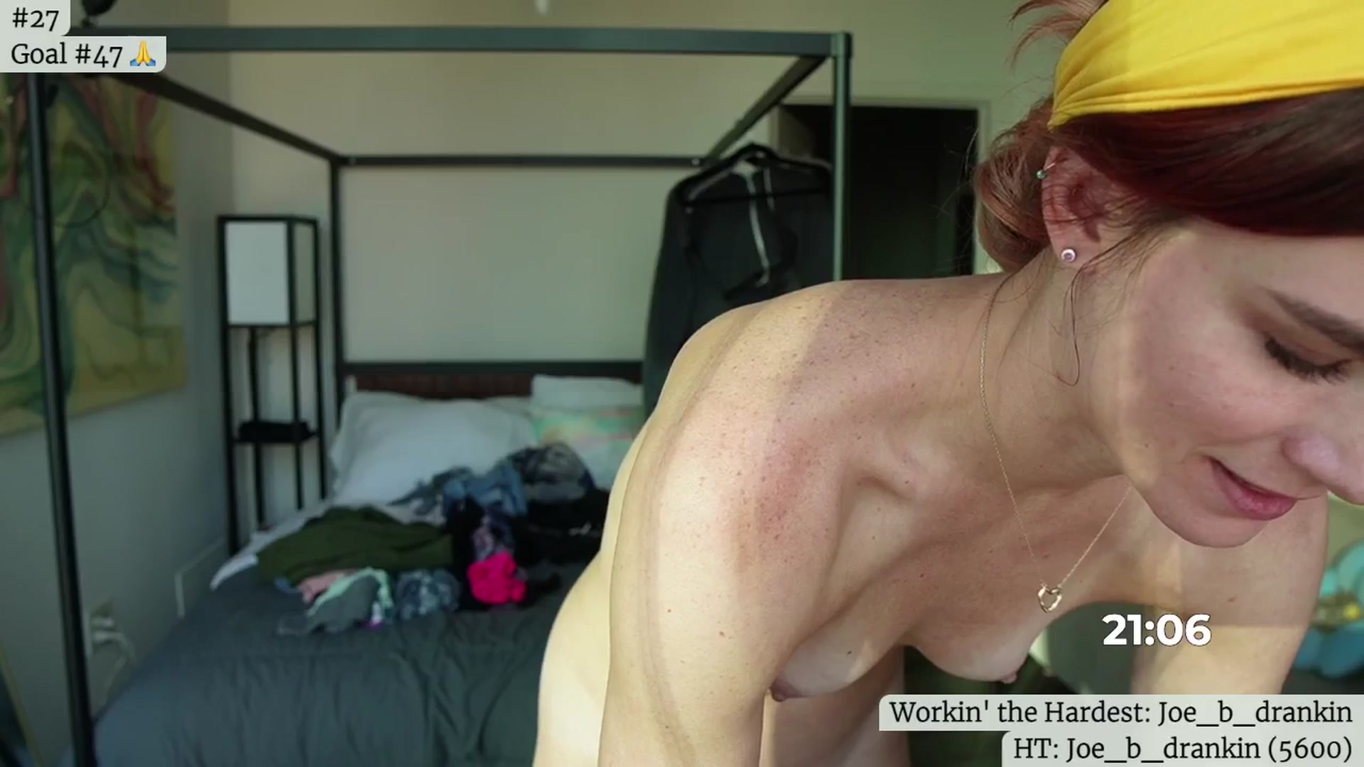Gallery image thumbnail from Gia_Hill's myfreecams stream on, 06/02/2024, 23:52 image 18 of 20