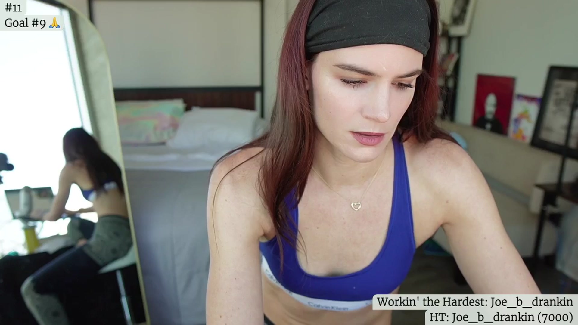 Gallery image thumbnail from Gia_Hill's myfreecams stream on, 06/10/2024, 24:51 image 4 of 20