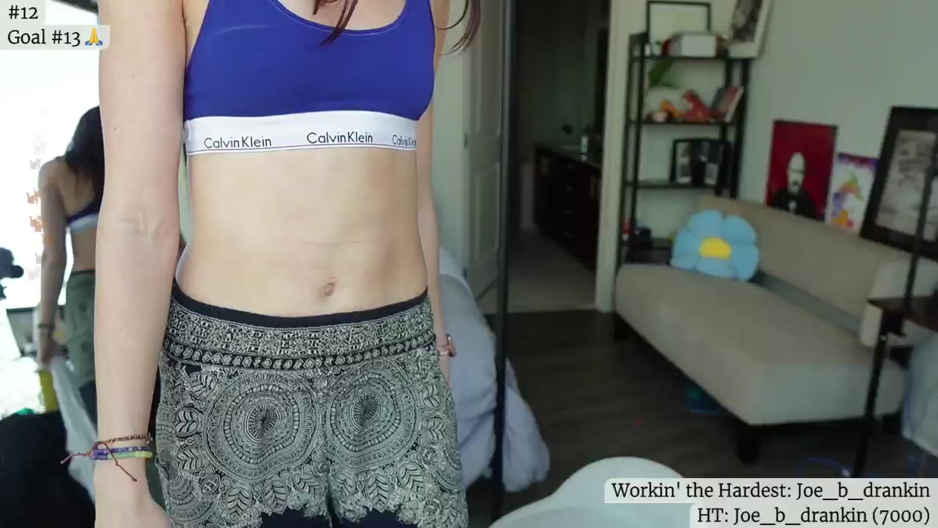 Gallery image thumbnail from Gia_Hill's myfreecams stream on, 06/10/2024, 24:51 image 2 of 20