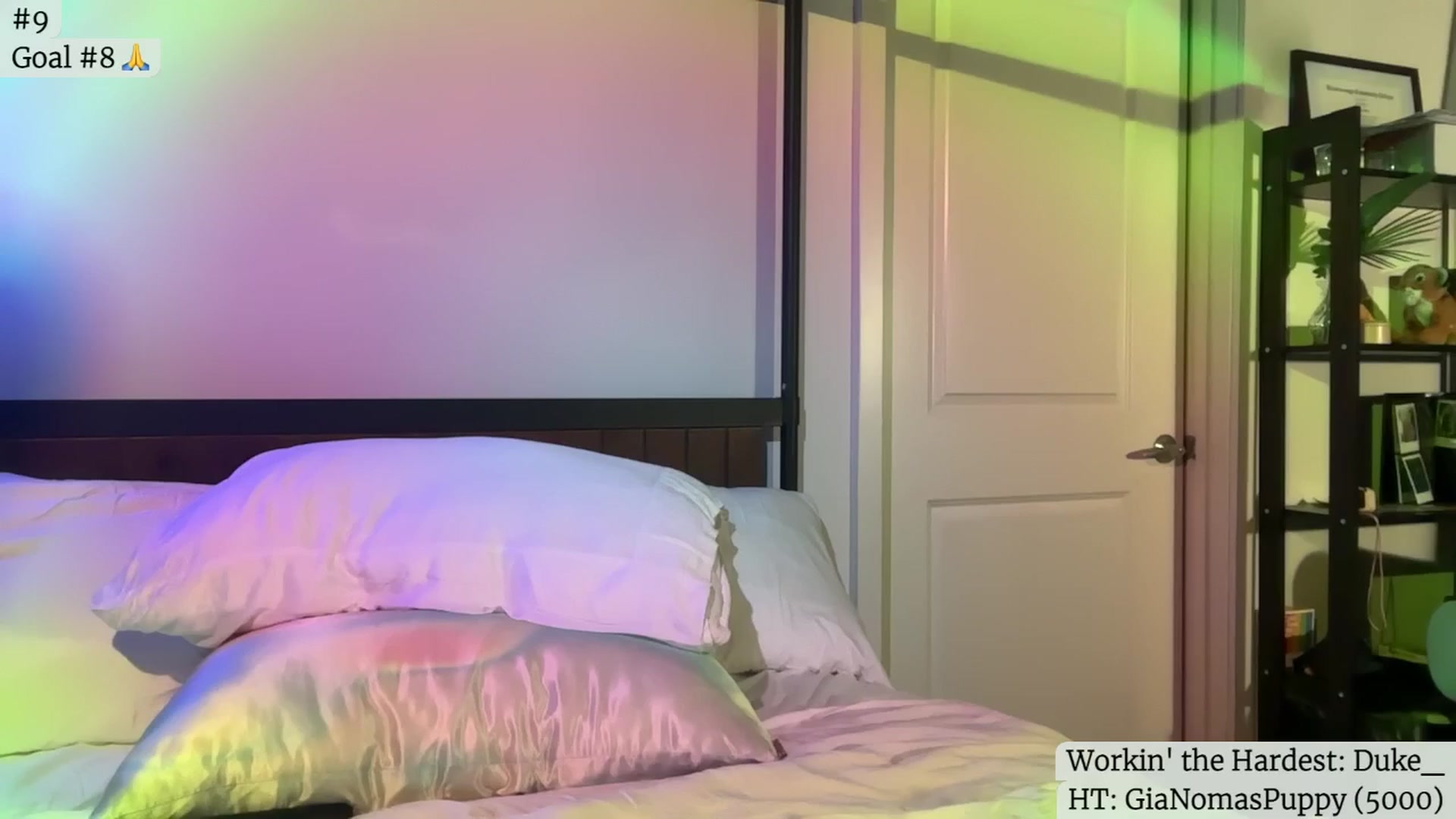 Gallery image thumbnail from Gia_Hill's myfreecams stream on, 06/12/2024, 04:24 image 5 of 20