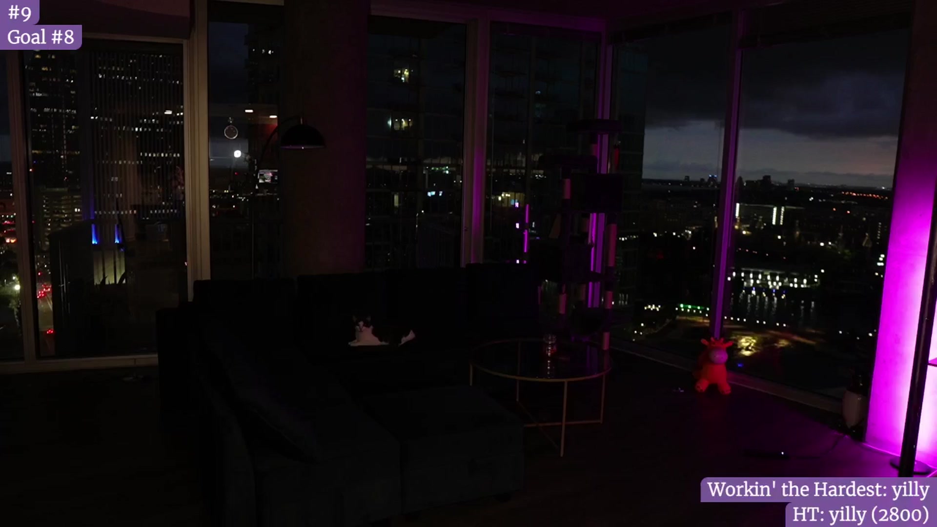 Gallery image thumbnail from Gia_Hill's myfreecams stream on, 06/15/2024, 01:06 image 16 of 20