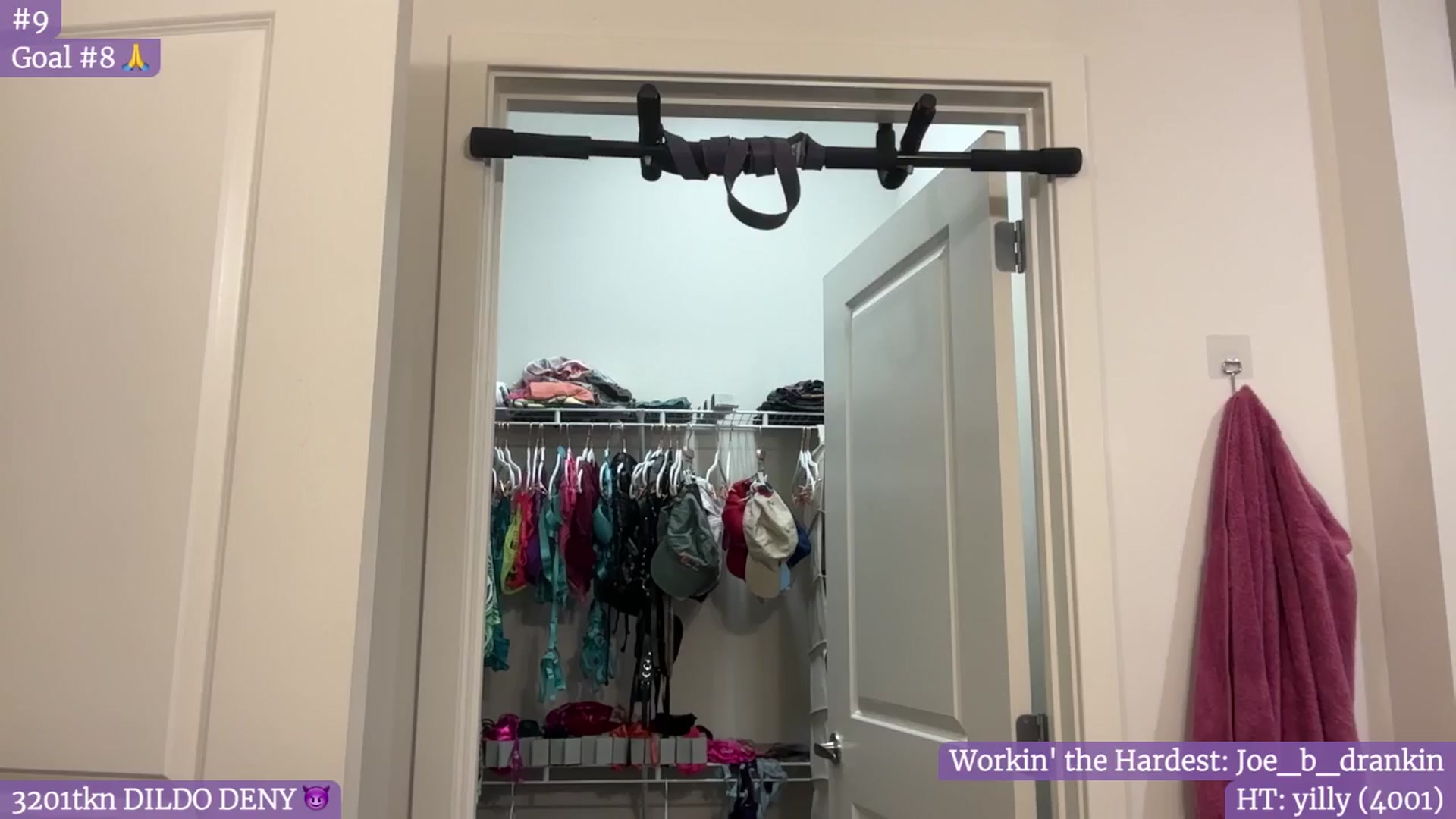Gallery image thumbnail from Gia_Hill's myfreecams stream on, 06/15/2024, 07:15 image 13 of 20