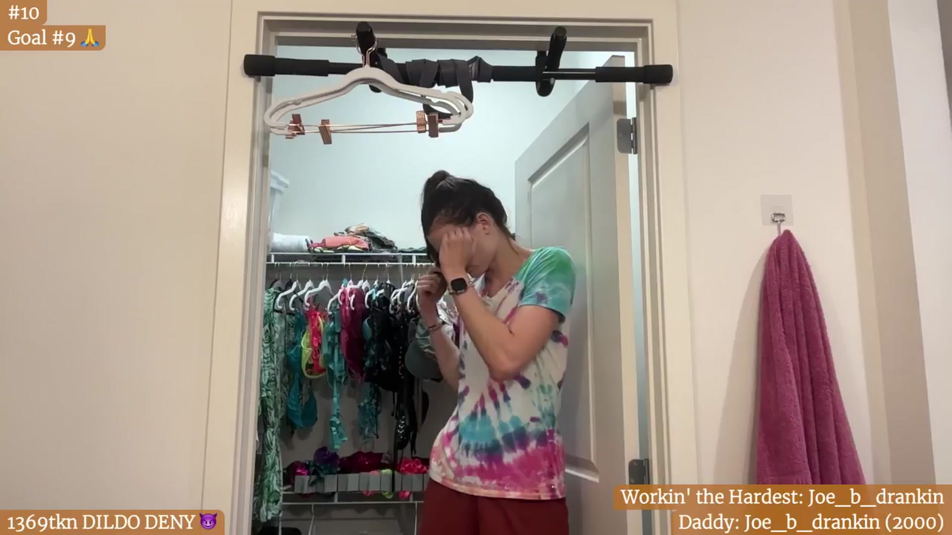 Gallery image thumbnail from Gia_Hill's myfreecams stream on, 06/17/2024, 03:00 image 13 of 20