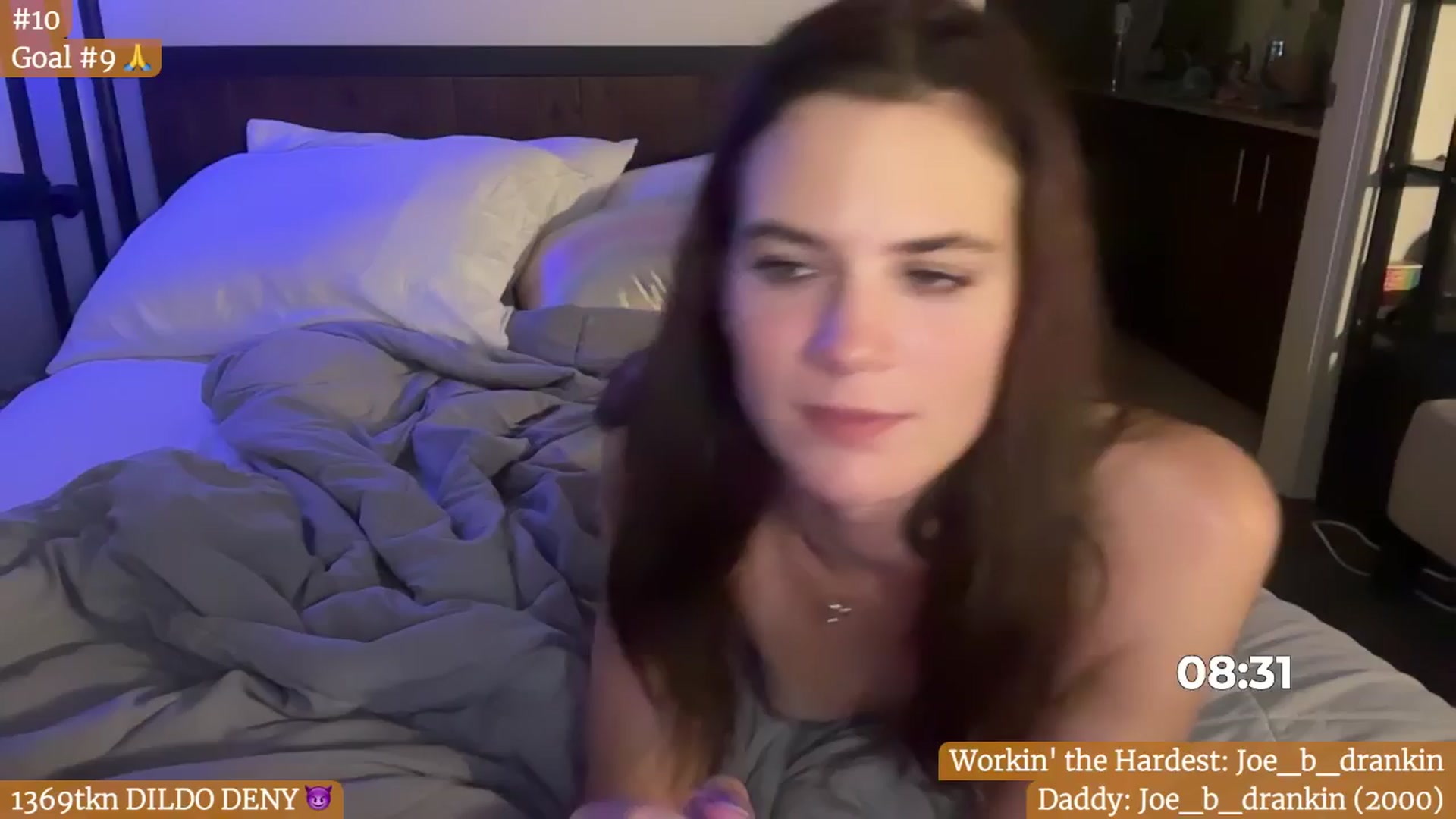 Gallery image thumbnail from Gia_Hill's myfreecams stream on, 06/17/2024, 03:00 image 4 of 20