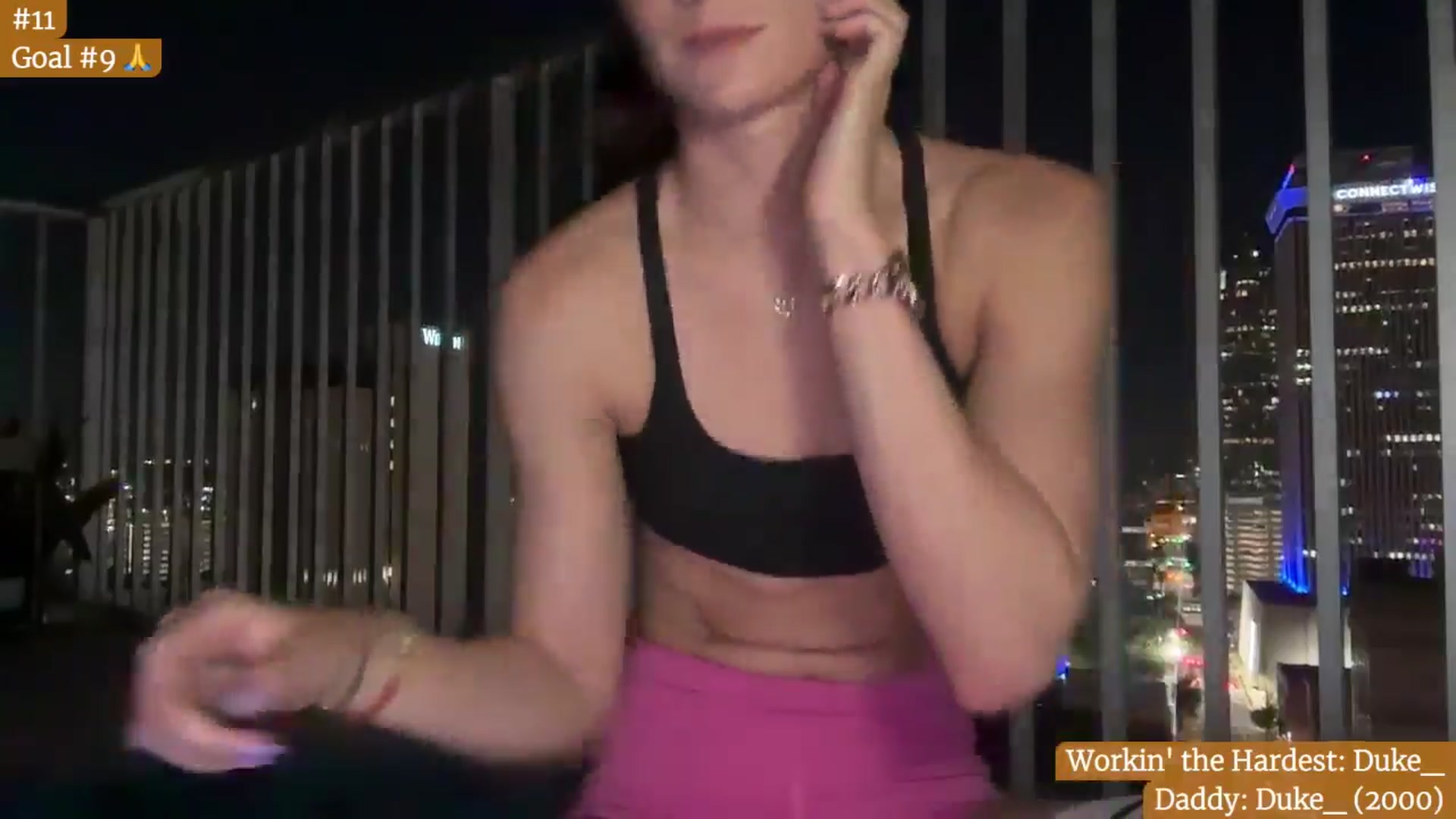 Gallery image thumbnail from Gia_Hill's myfreecams stream on, 06/18/2024, 04:54 image 2 of 20