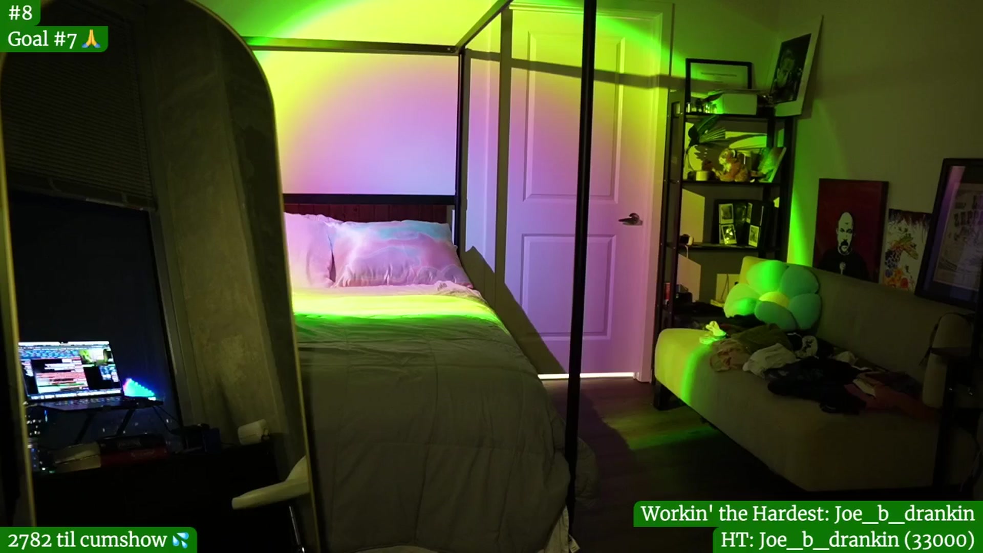 Gallery image thumbnail from Gia_Hill's myfreecams stream on, 06/22/2024, 06:20 image 18 of 20