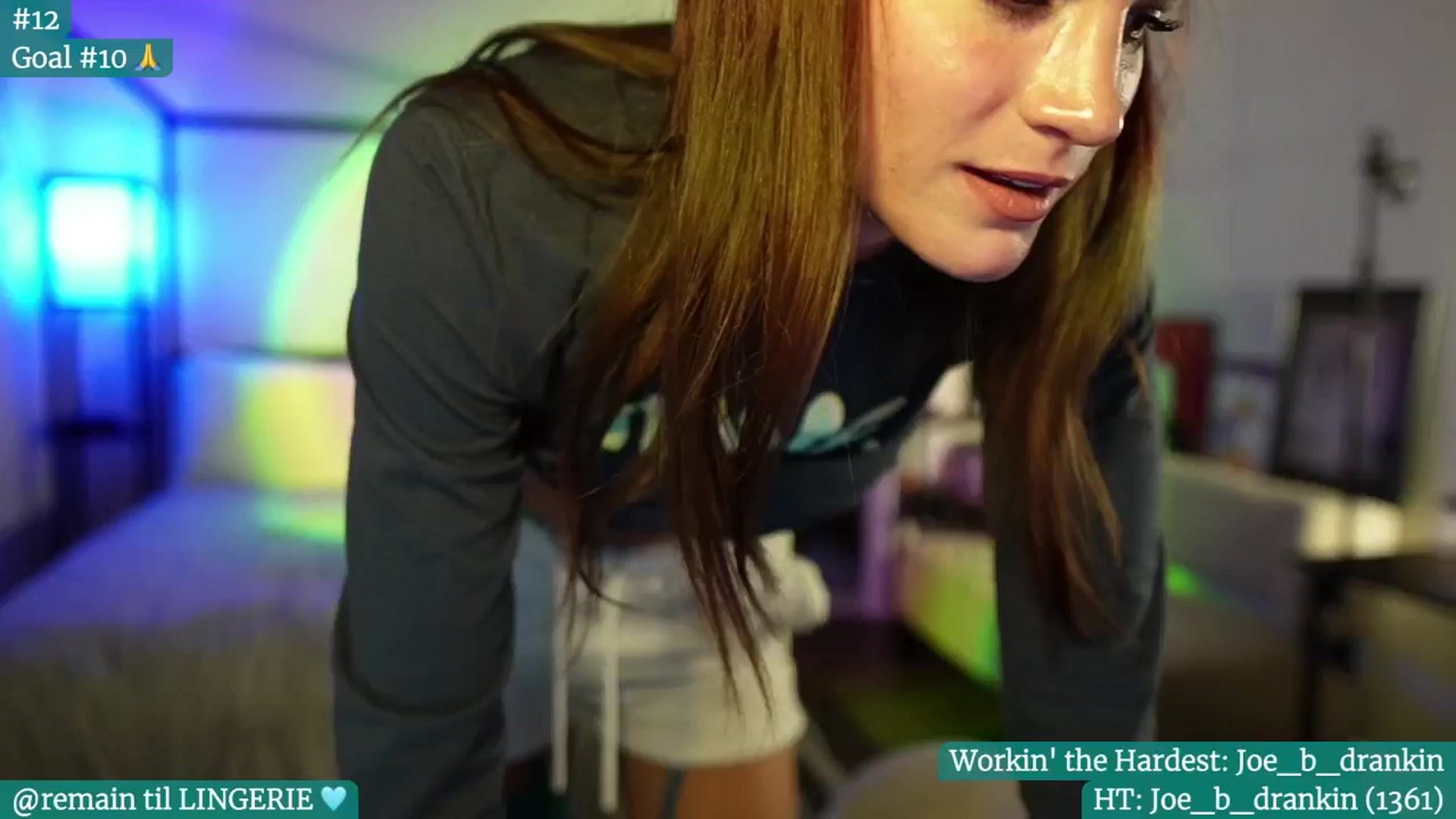 Gallery image thumbnail from Gia_Hill's myfreecams stream on, 06/25/2024, 02:14 image 5 of 20