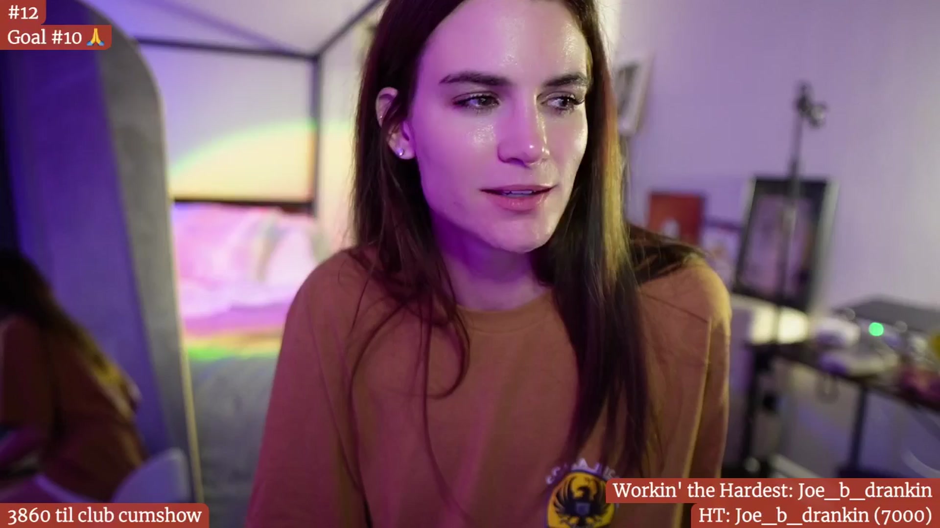 Gallery image thumbnail from Gia_Hill's myfreecams stream on, 06/27/2024, 05:50 image 15 of 20