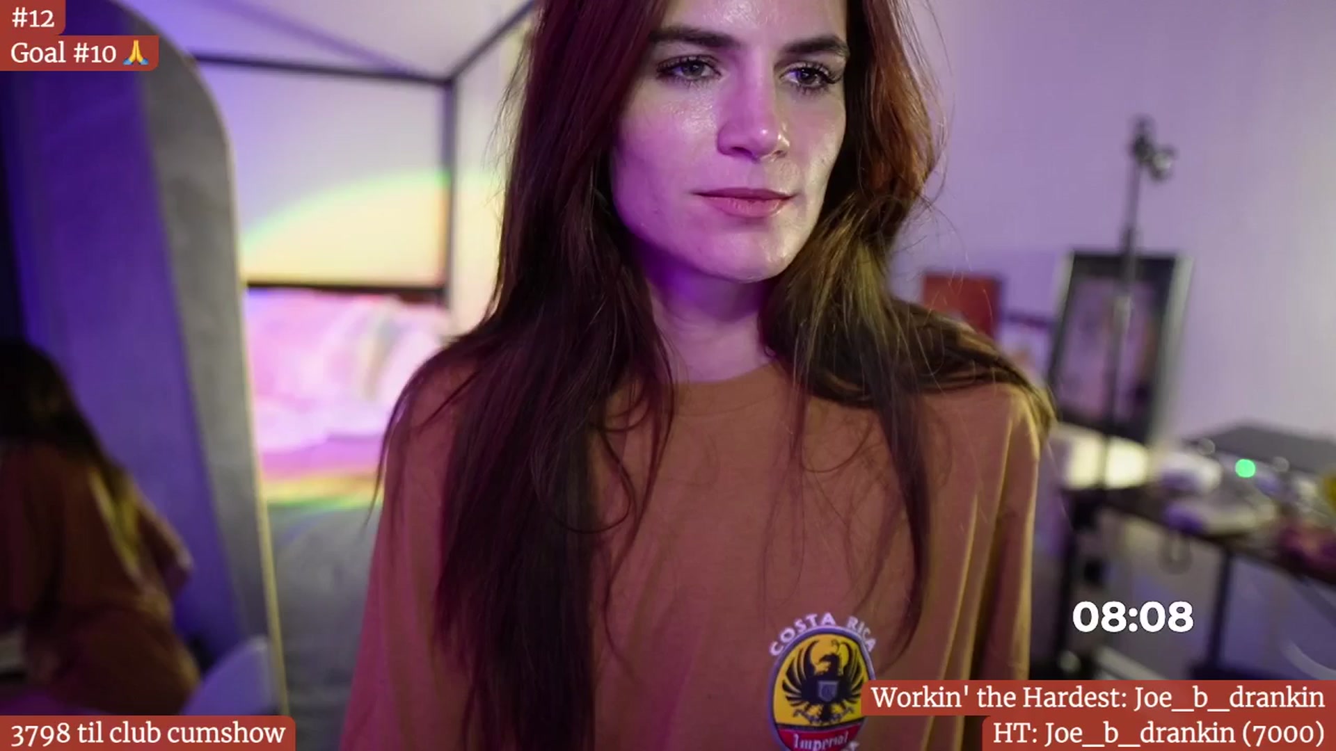 Gallery image thumbnail from Gia_Hill's myfreecams stream on, 06/27/2024, 05:50 image 18 of 20