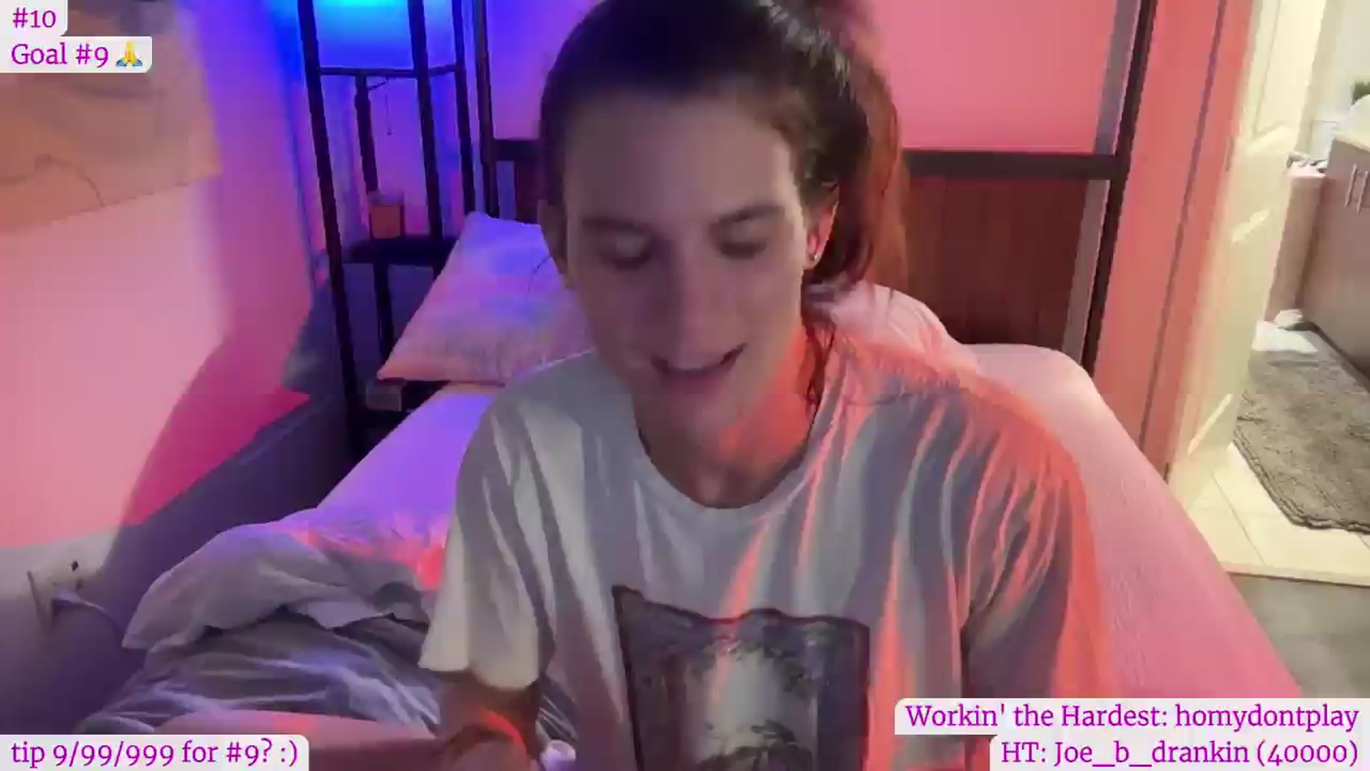 Gallery image thumbnail from Gia_Hill's myfreecams stream on, 06/29/2024, 07:17 image 19 of 20
