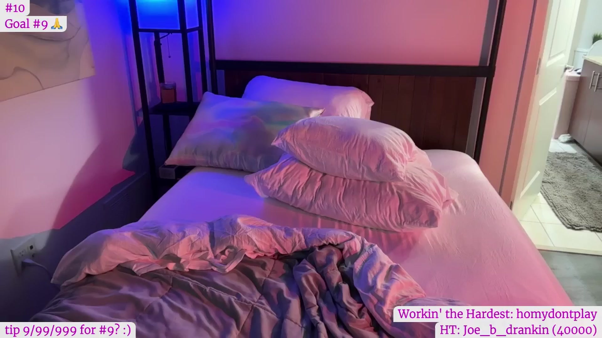 Gallery image thumbnail from Gia_Hill's myfreecams stream on, 06/29/2024, 07:17 image 20 of 20