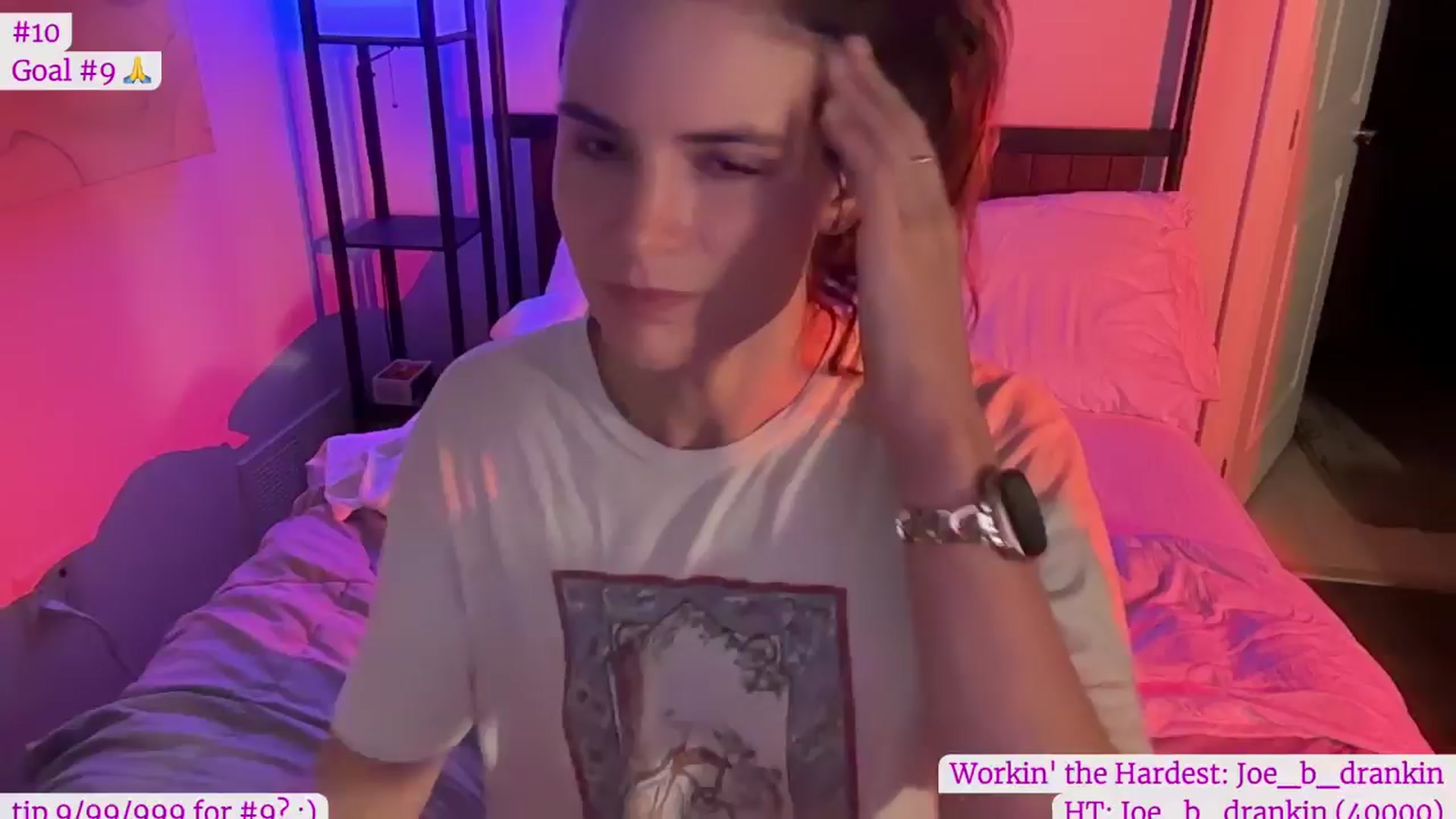 Gallery image thumbnail from Gia_Hill's myfreecams stream on, 06/29/2024, 07:49 image 12 of 20