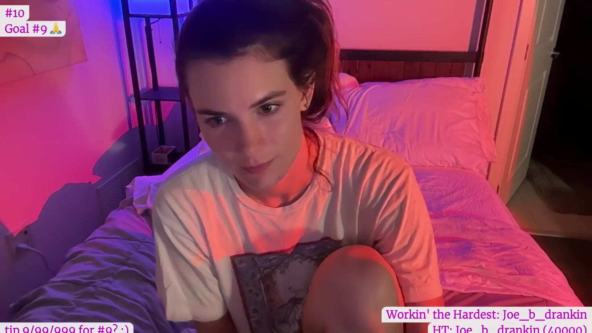 Gallery image thumbnail from Gia_Hill's myfreecams stream on, 06/29/2024, 07:49 image 14 of 20