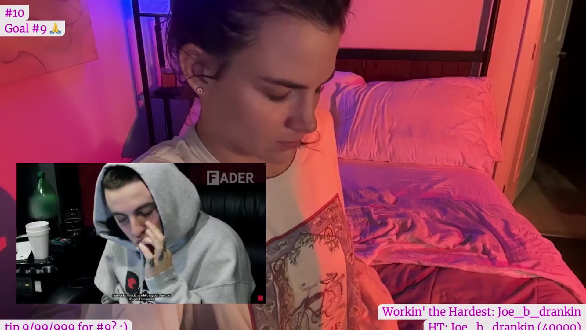 Gallery image thumbnail from Gia_Hill's myfreecams stream on, 06/29/2024, 07:49 image 6 of 20