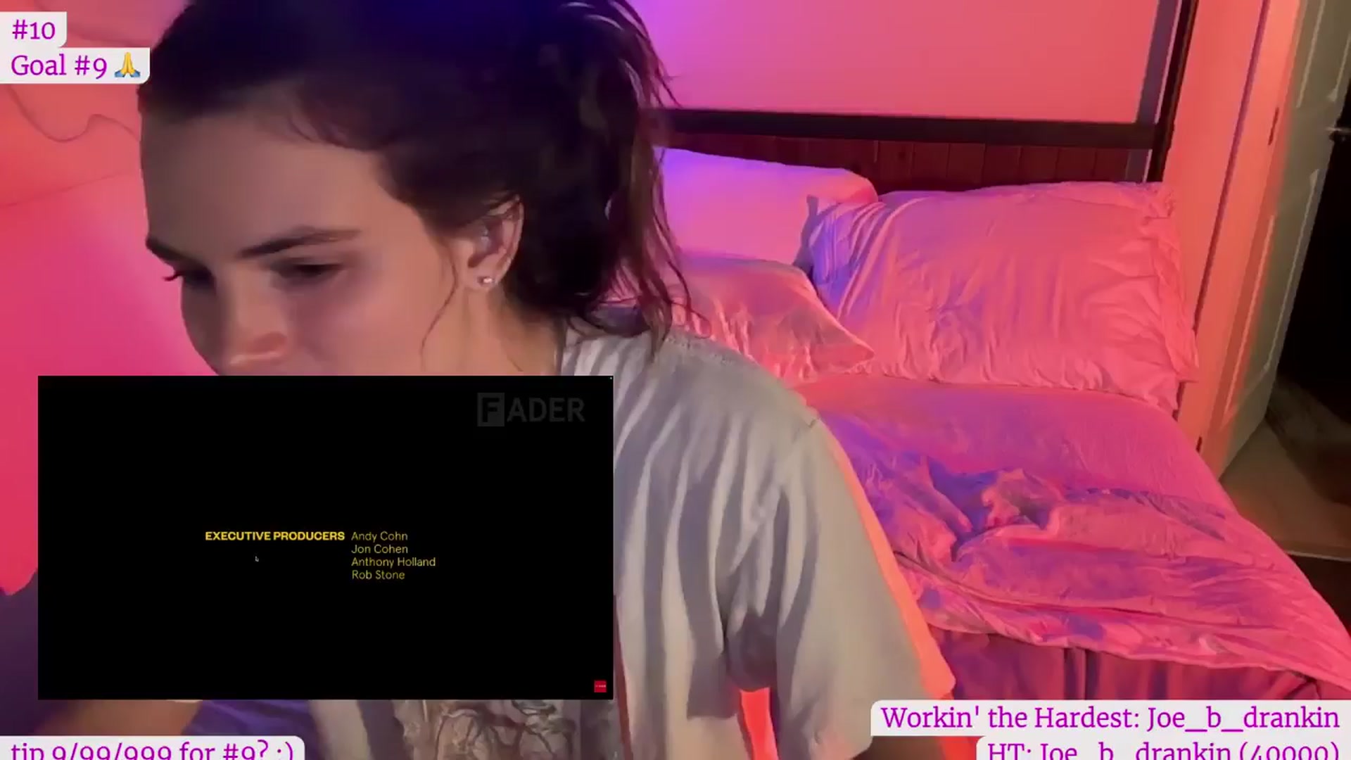 Gallery image thumbnail from Gia_Hill's myfreecams stream on, 06/29/2024, 07:49 image 9 of 20