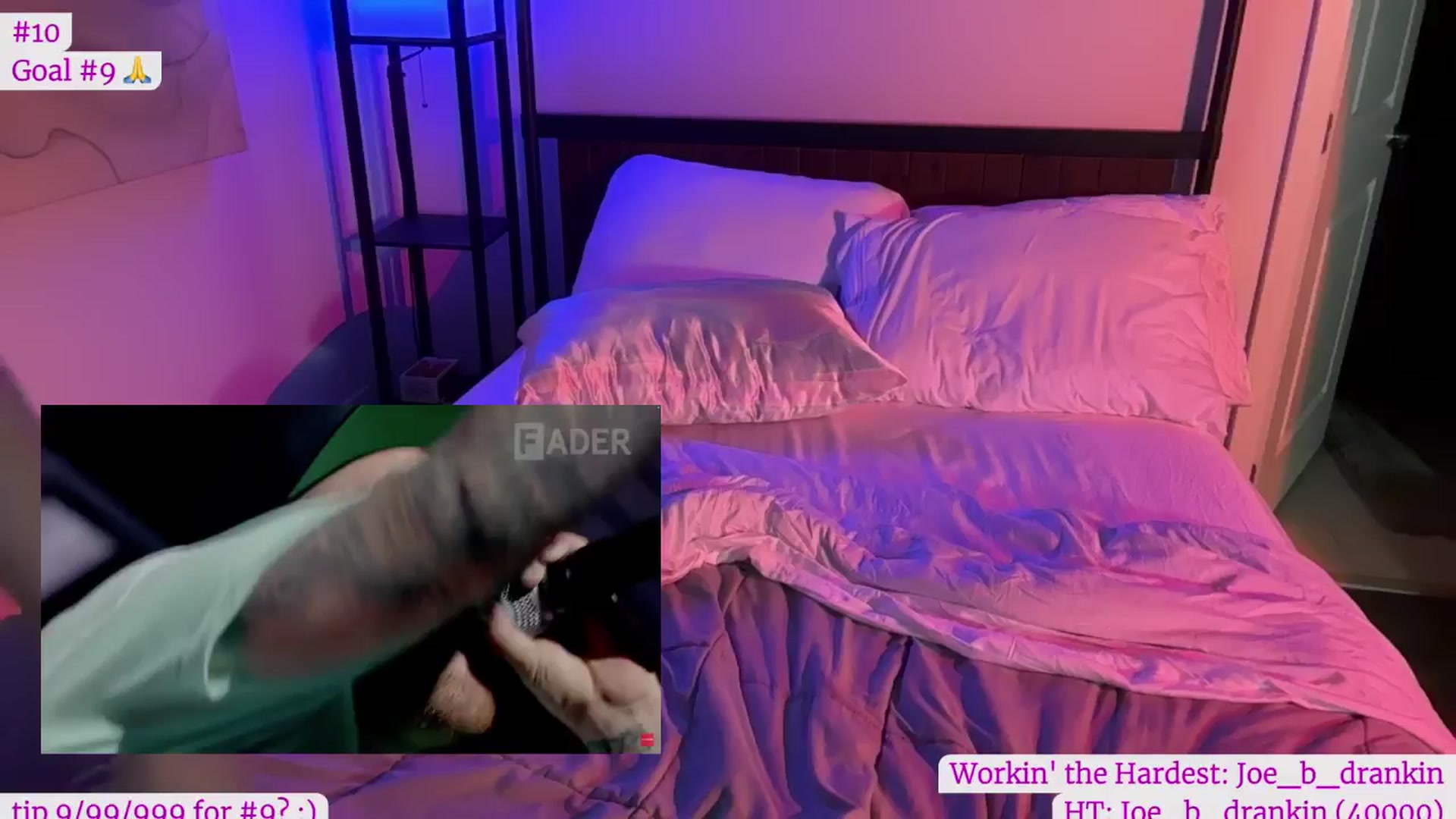 Gallery image thumbnail from Gia_Hill's myfreecams stream on, 06/29/2024, 07:49 image 8 of 20