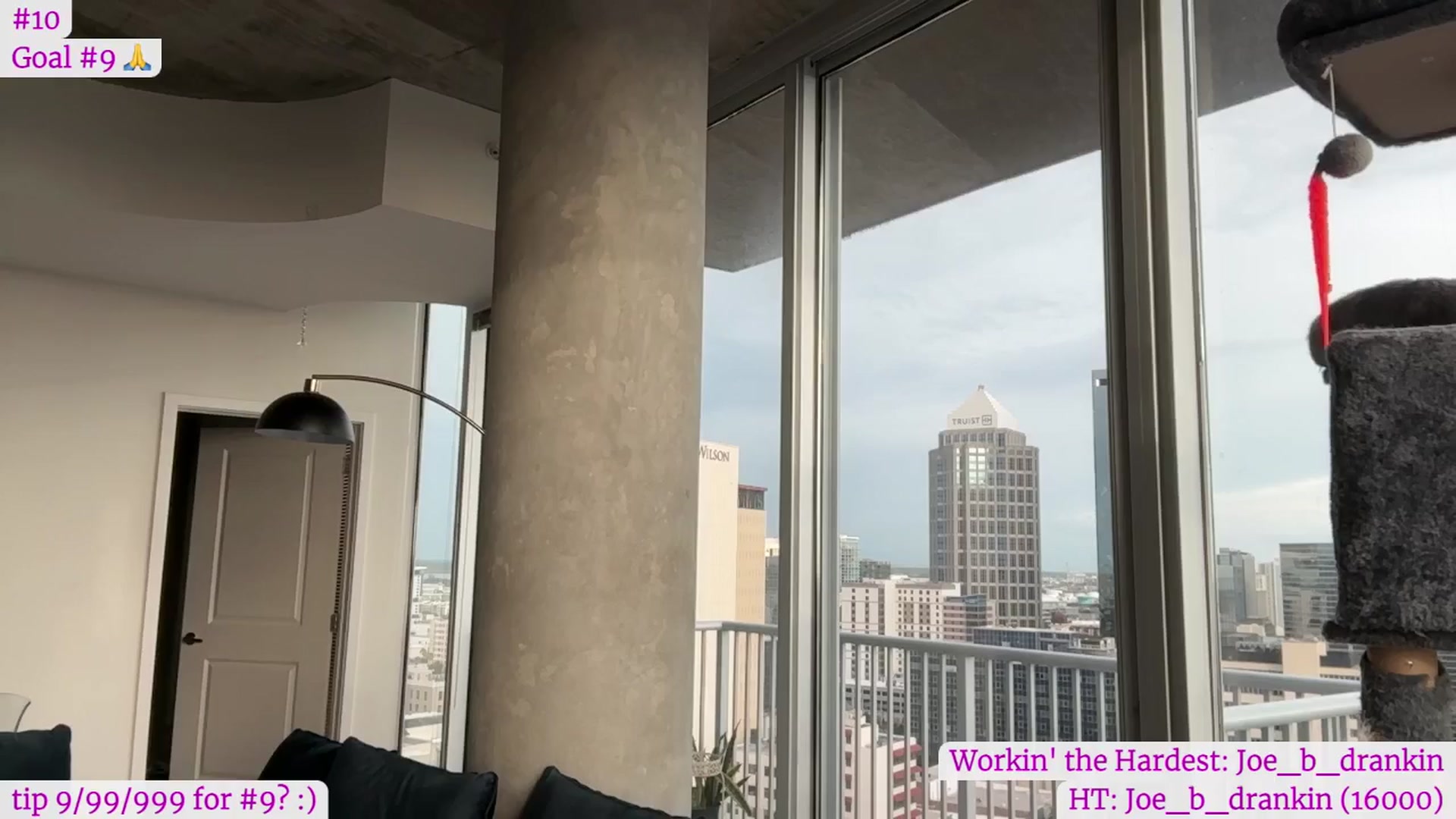 Gallery image thumbnail from Gia_Hill's myfreecams stream on, 06/30/2024, 24:31 image 9 of 20