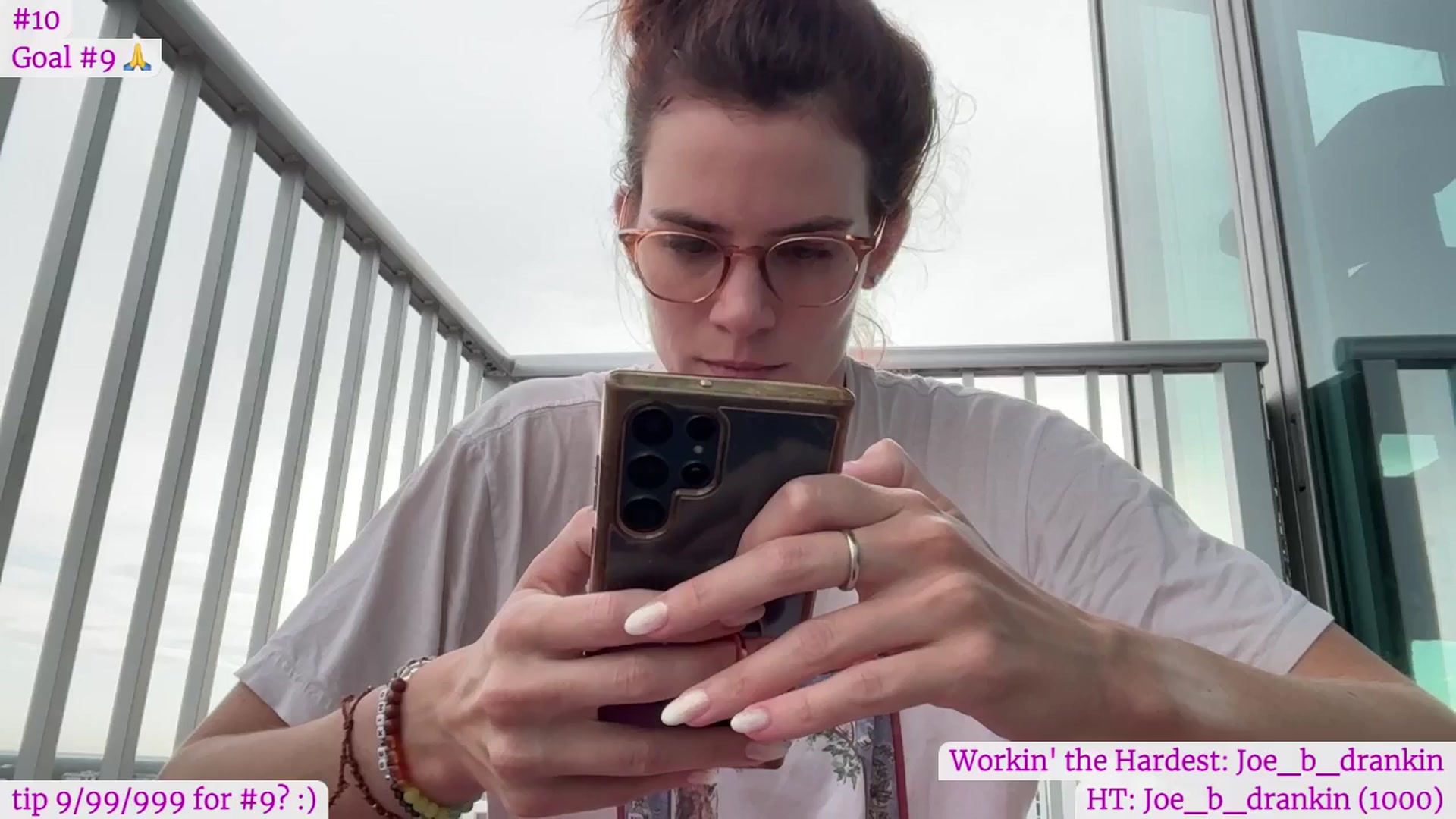 Gallery image thumbnail from Gia_Hill's myfreecams stream on, 06/30/2024, 24:31 image 3 of 20