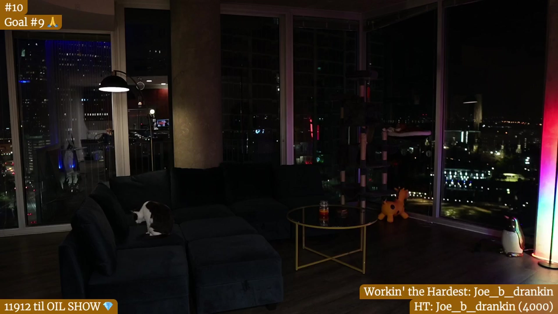 Gallery image thumbnail from Gia_Hill's myfreecams stream on, 07/01/2024, 04:53 image 10 of 20