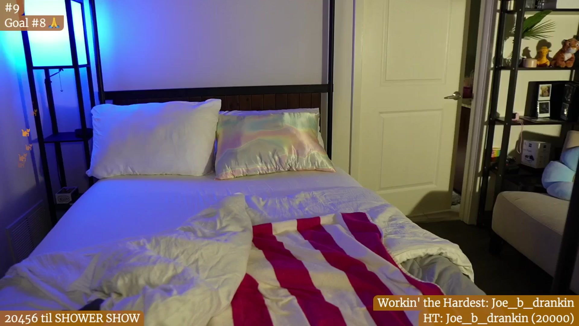 Gallery image thumbnail from Gia_Hill's myfreecams stream on, 07/01/2024, 06:02 image 15 of 20