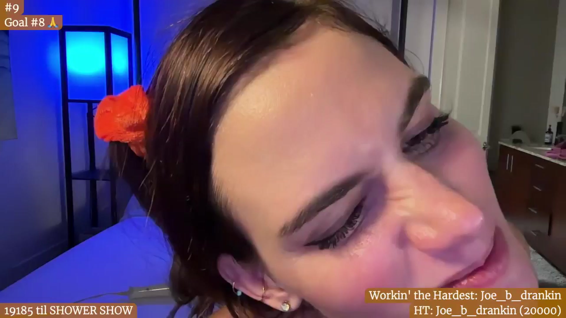 Gallery image thumbnail from Gia_Hill's myfreecams stream on, 07/01/2024, 06:49 image 7 of 20