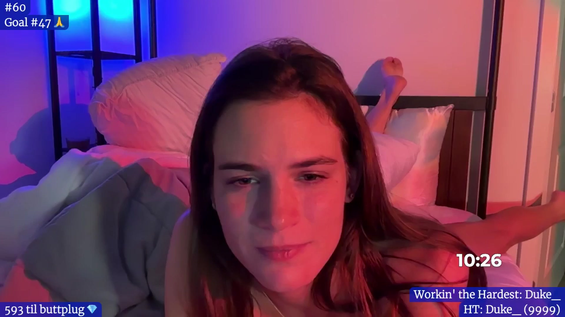 Gallery image thumbnail from Gia_Hill's myfreecams stream on, 07/04/2024, 05:47 image 14 of 20