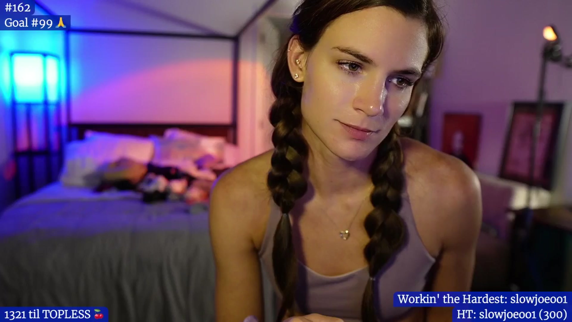 Gallery image thumbnail from Gia_Hill's myfreecams stream on, 07/09/2024, 04:43 image 17 of 20