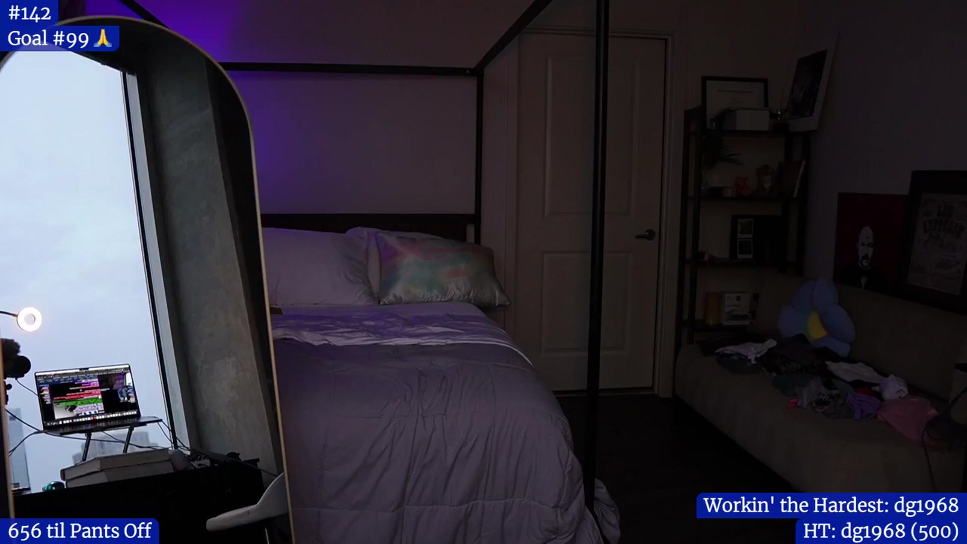 Gallery image thumbnail from Gia_Hill's myfreecams stream on, 07/11/2024, 02:30 image 7 of 20