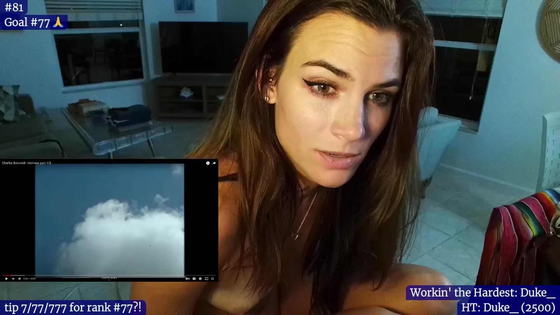 Gallery image thumbnail from Gia_Hill's myfreecams stream on, 07/19/2024, 06:25 image 19 of 20