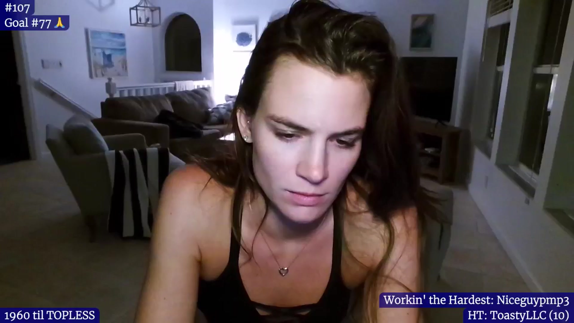 Gallery image thumbnail from Gia_Hill's myfreecams stream on, 07/21/2024, 05:46 image 3 of 20
