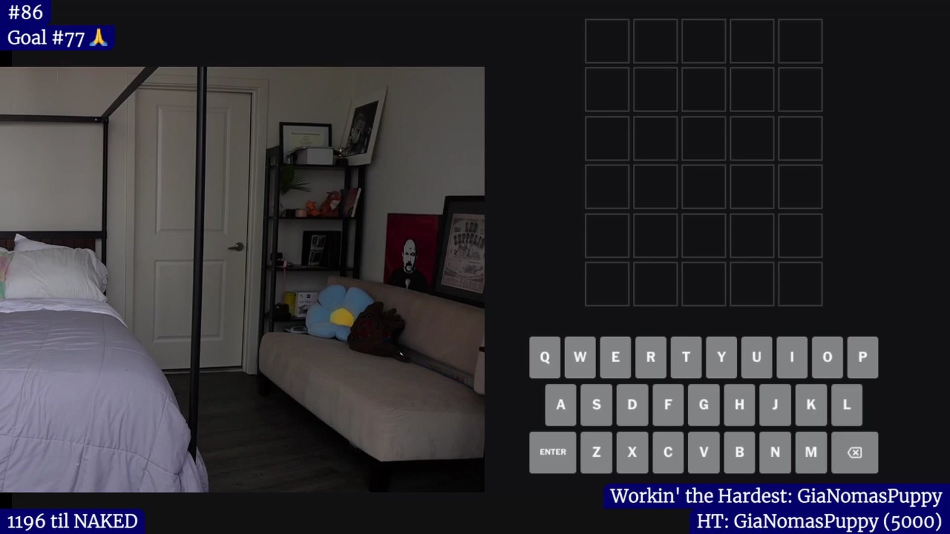Gallery image thumbnail from Gia_Hill's myfreecams stream on, 07/25/2024, 22:52 image 10 of 20