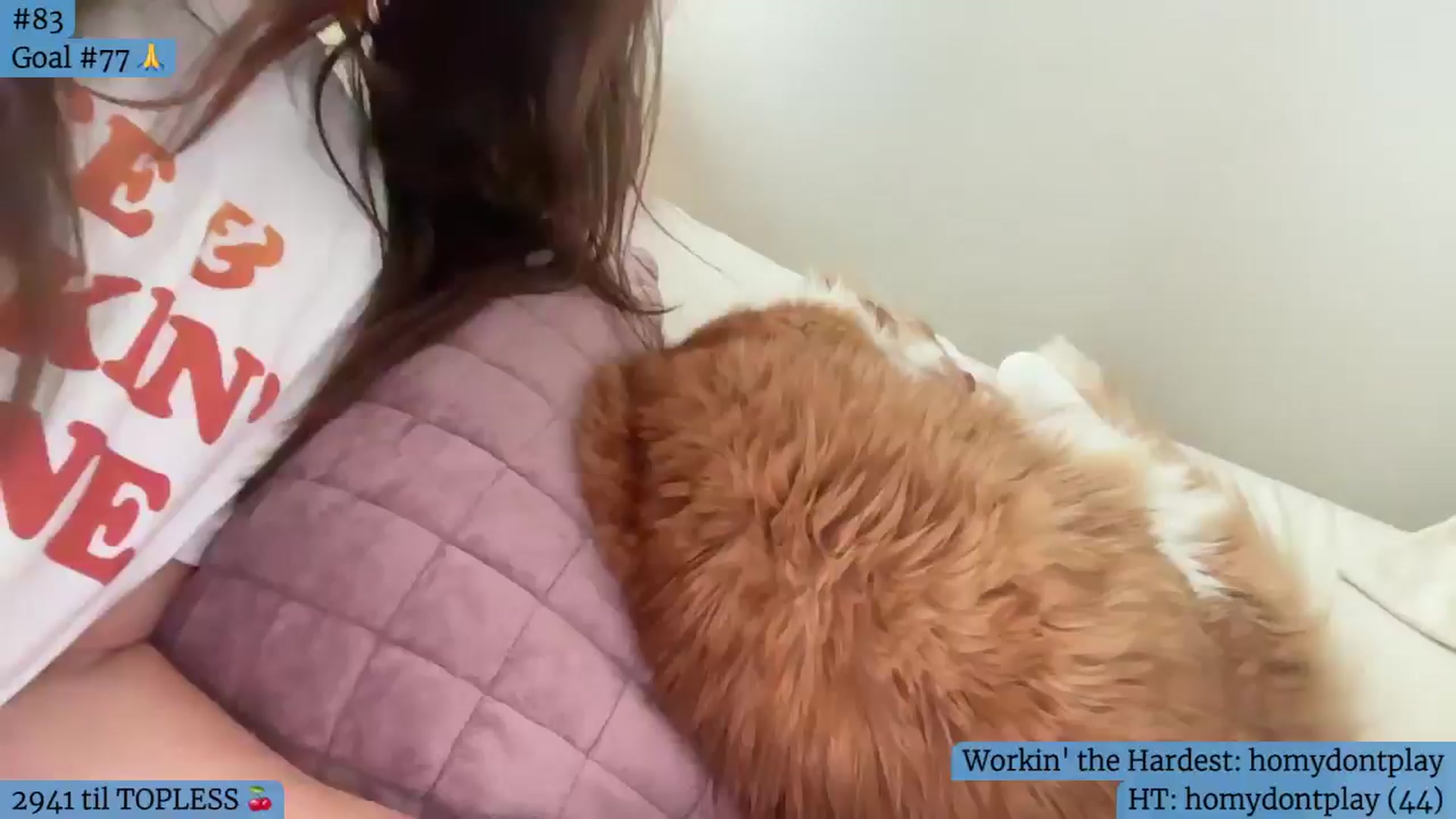 Gallery image thumbnail from Gia_Hill's myfreecams stream on, 07/27/2024, 18:42 image 11 of 20