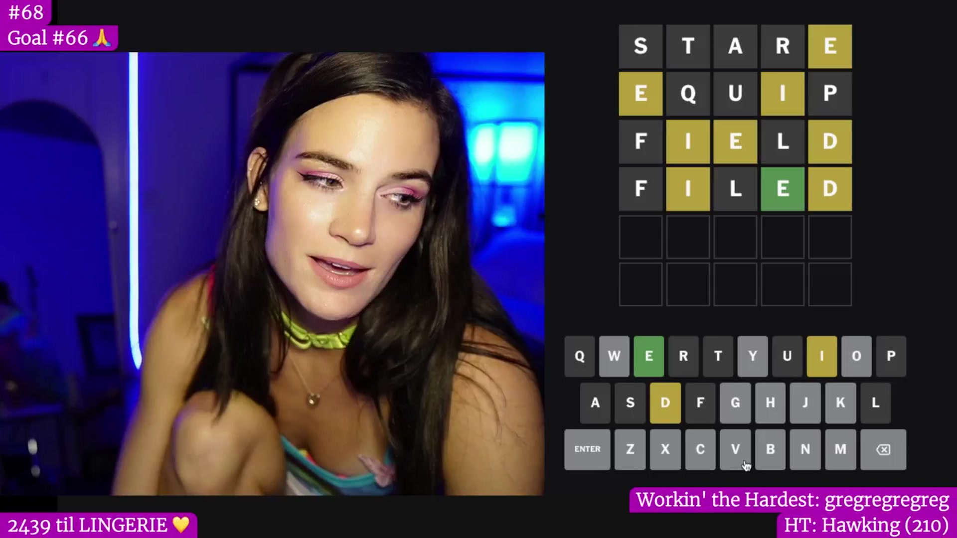 Gallery image thumbnail from Gia_Hill's myfreecams stream on, 07/31/2024, 05:25 image 12 of 20