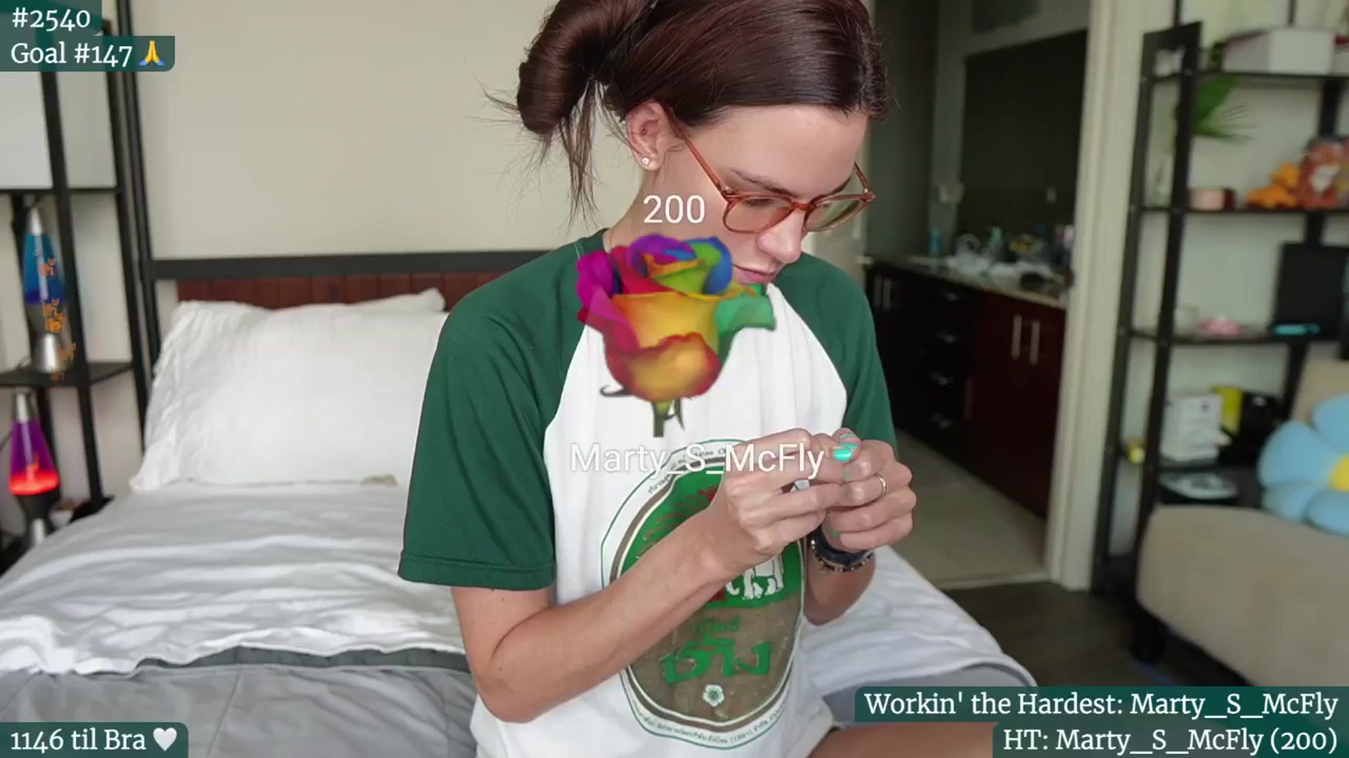 Gallery image thumbnail from Gia_Hill's myfreecams stream on, 09/03/2024, 22:27 image 2 of 20