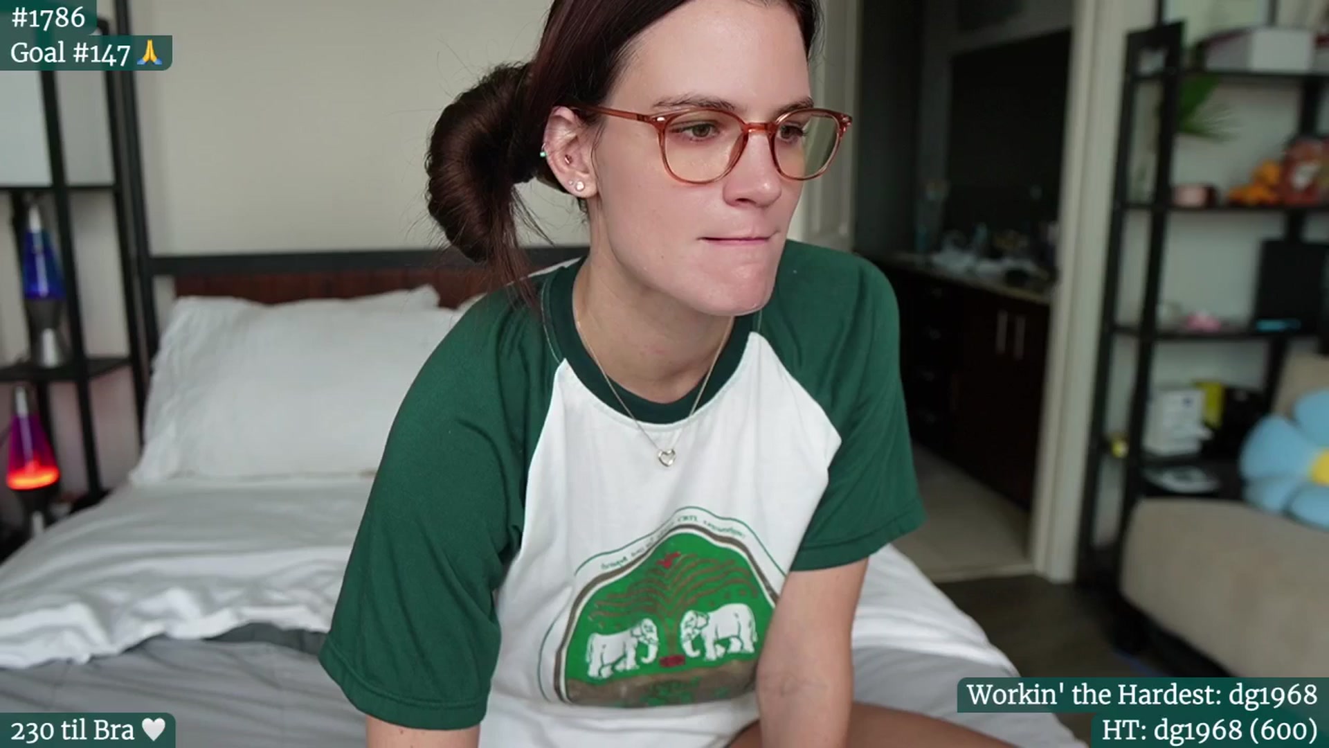 Gallery image thumbnail from Gia_Hill's myfreecams stream on, 09/03/2024, 22:27 image 7 of 20