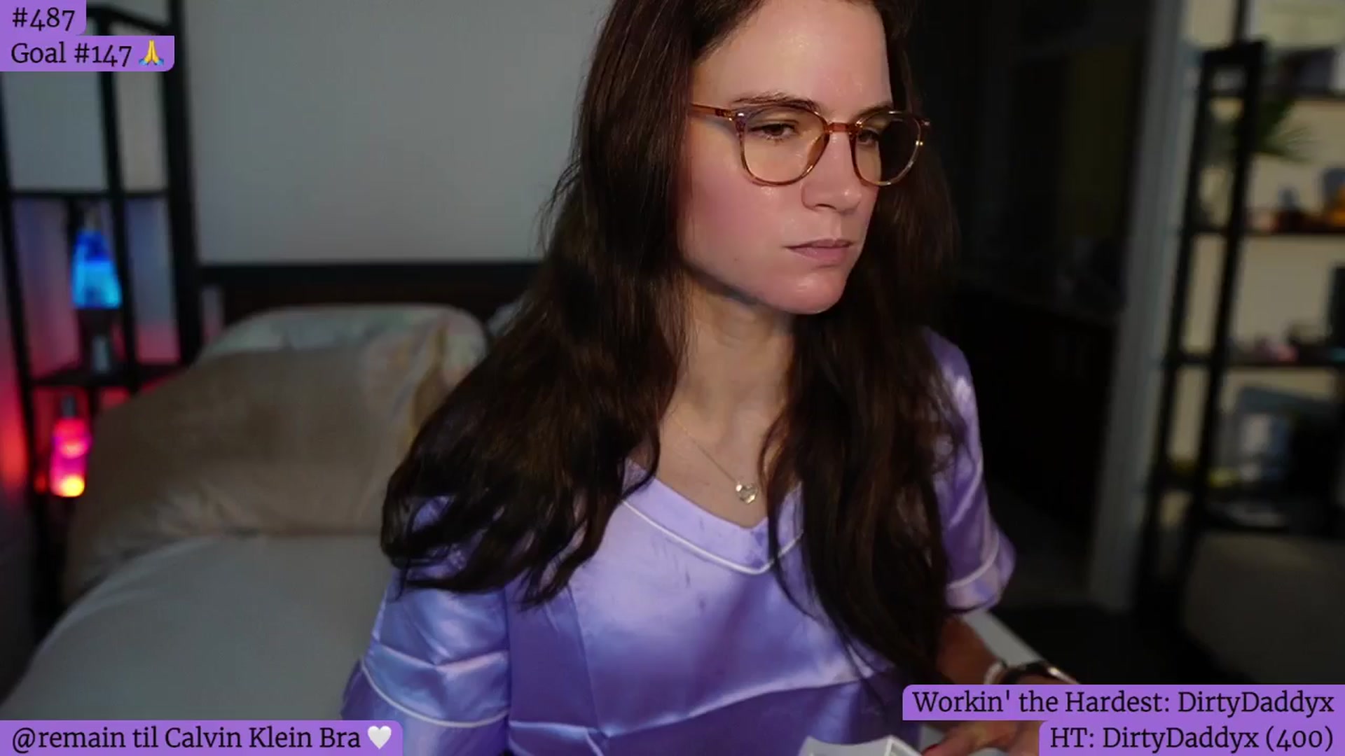 Gallery image thumbnail from Gia_Hill's myfreecams stream on, 09/13/2024, 24:09 image 13 of 20
