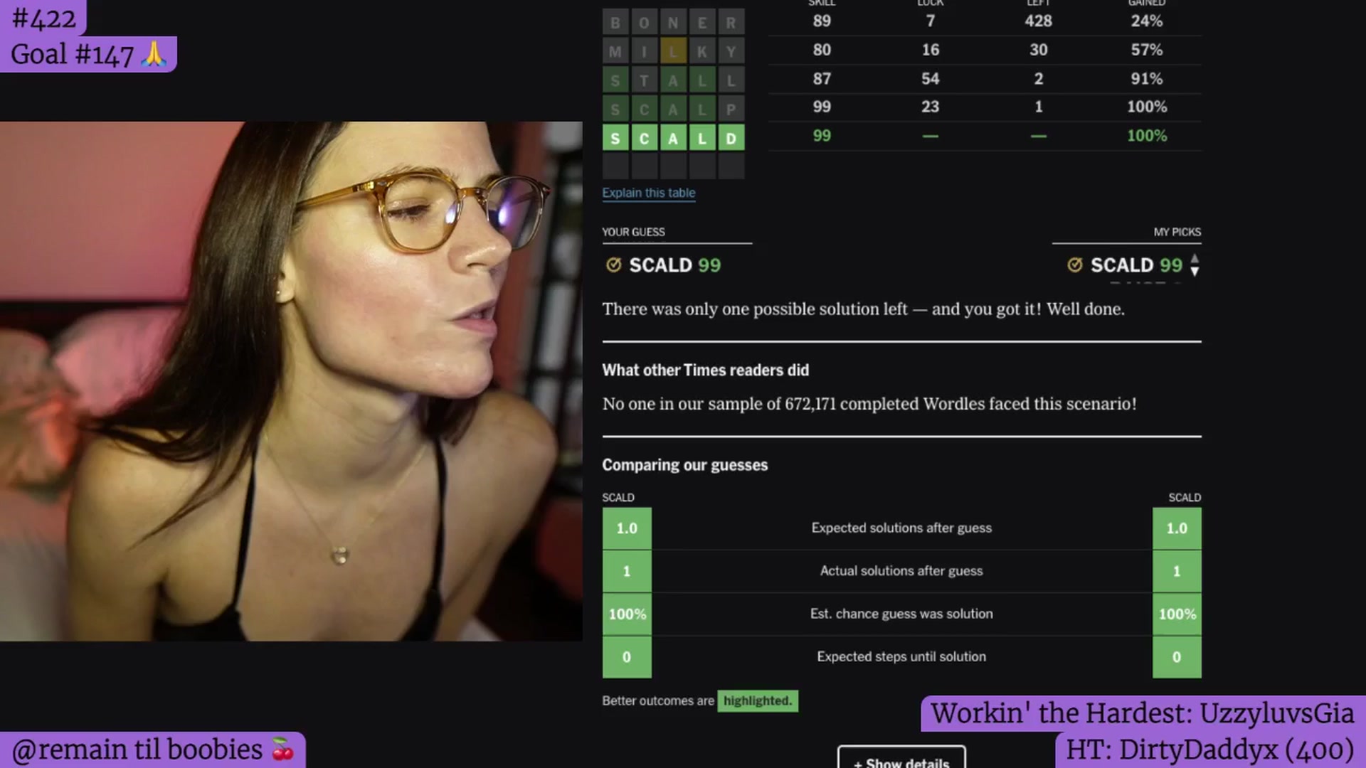 Gallery image thumbnail from Gia_Hill's myfreecams stream on, 09/13/2024, 01:10 image 20 of 20