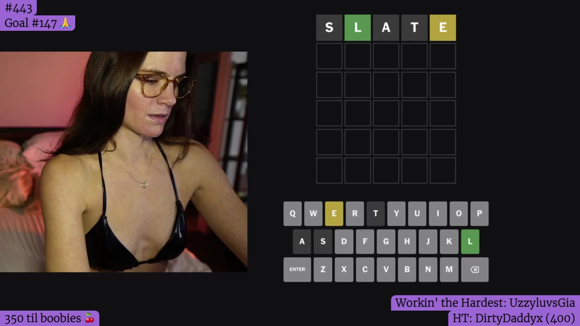 Gallery image thumbnail from Gia_Hill's myfreecams stream on, 09/13/2024, 01:10 image 6 of 20