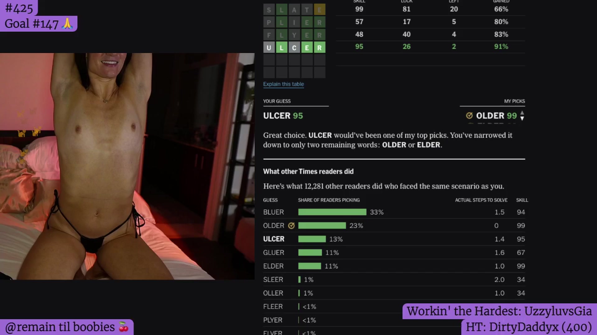 Gallery image thumbnail from Gia_Hill's myfreecams stream on, 09/13/2024, 01:10 image 11 of 20