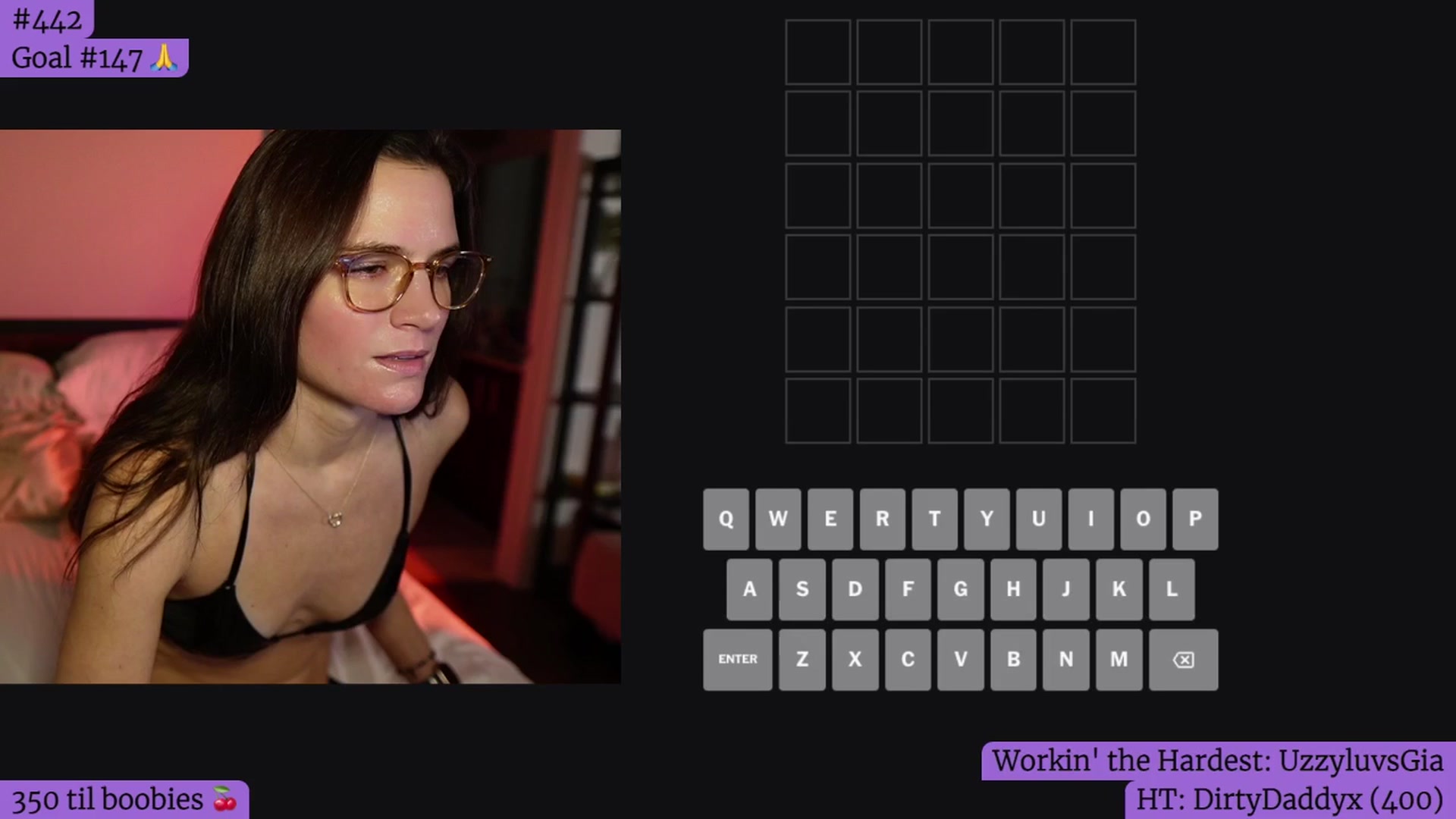 Gallery image thumbnail from Gia_Hill's myfreecams stream on, 09/13/2024, 01:10 image 2 of 20