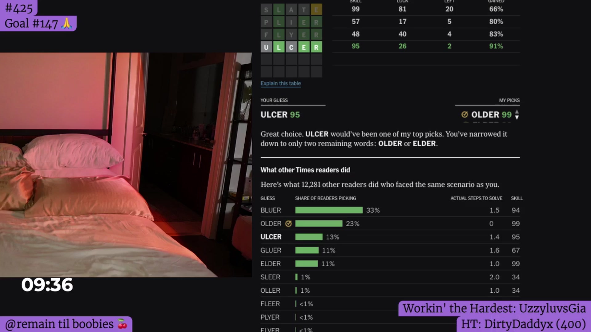 Gallery image thumbnail from Gia_Hill's myfreecams stream on, 09/13/2024, 01:10 image 12 of 20
