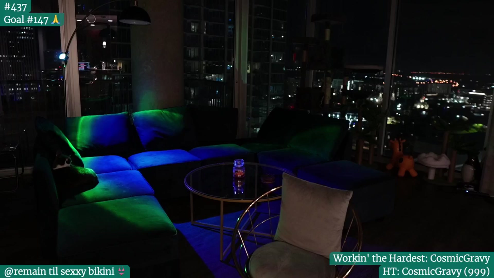 Gallery image thumbnail from Gia_Hill's myfreecams stream on, 09/14/2024, 03:48 image 11 of 20