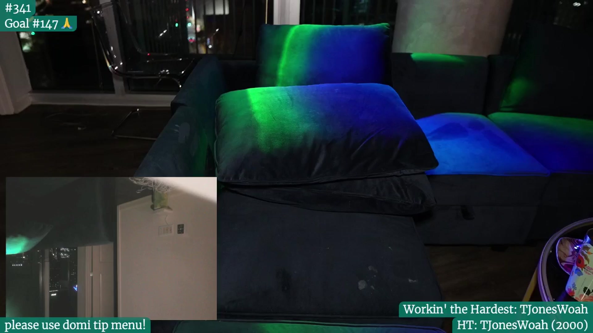 Gallery image thumbnail from Gia_Hill's myfreecams stream on, 09/14/2024, 05:47 image 11 of 20