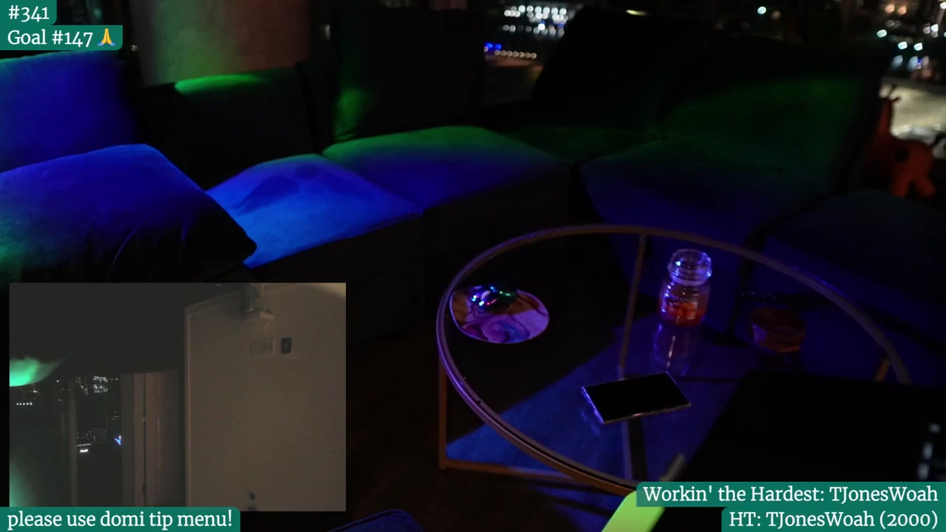 Gallery image thumbnail from Gia_Hill's myfreecams stream on, 09/14/2024, 05:47 image 12 of 20